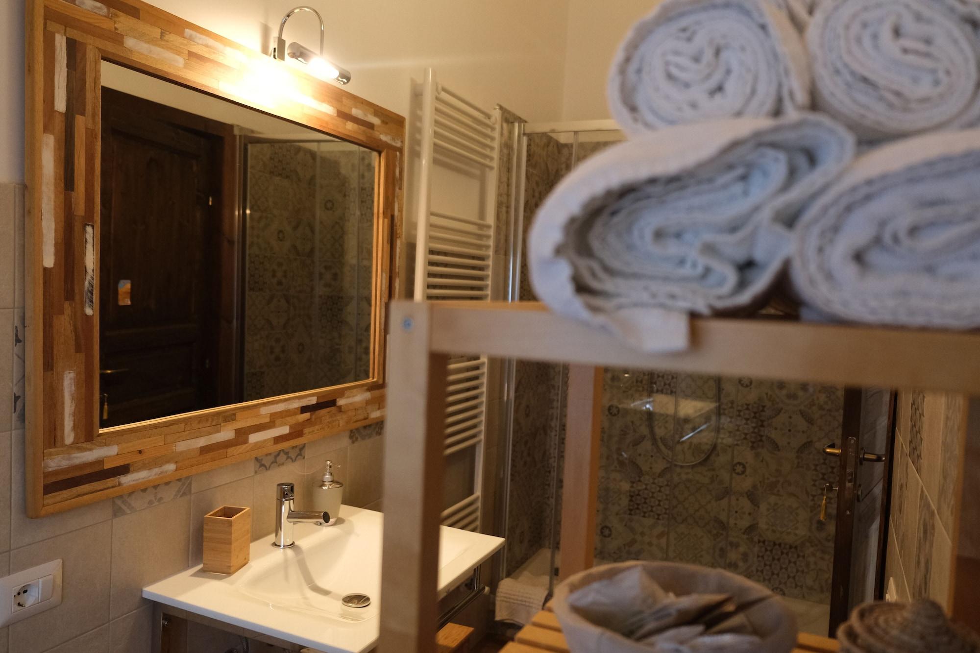 Dimora Amina B&B