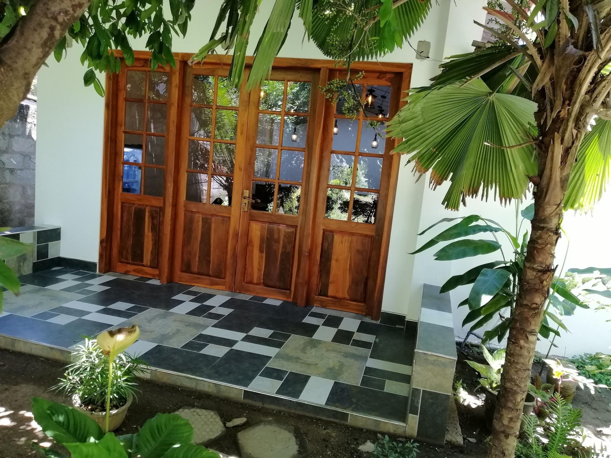 Shan Inn Dambulla