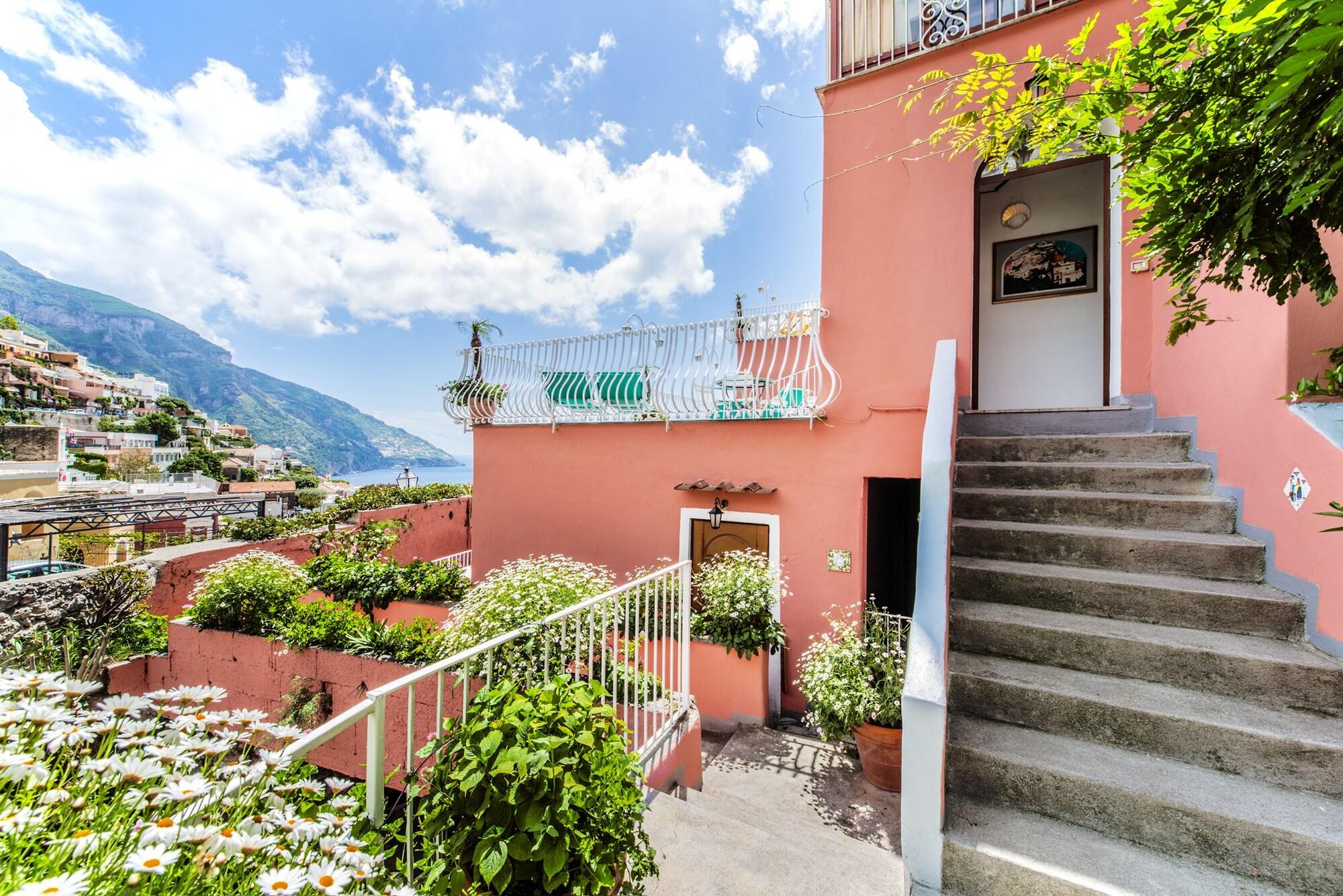 Florida Residence Positano by null