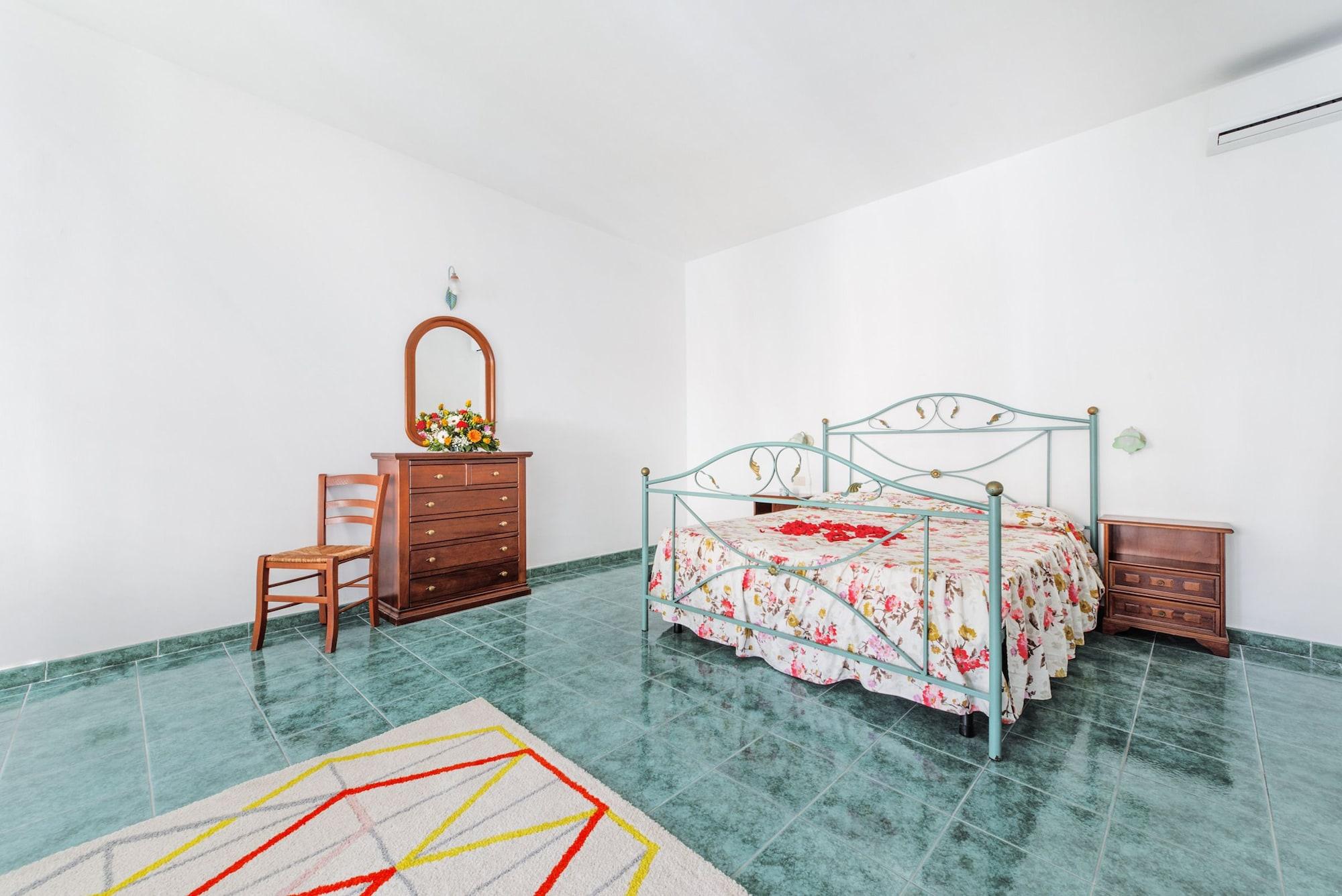 Florida Residence Positano by null