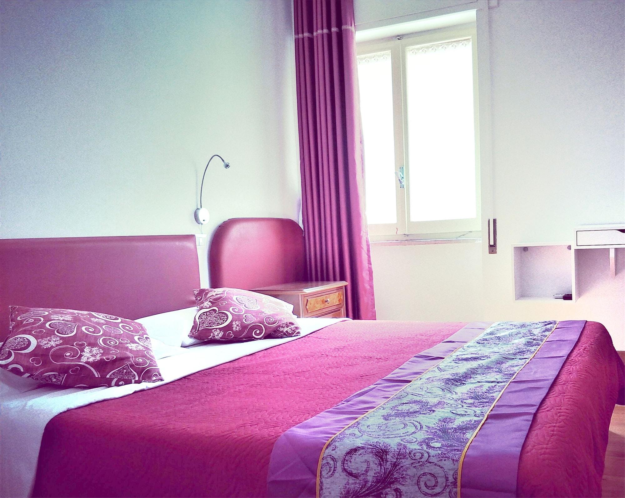 B&B Ciclamino Siracusa