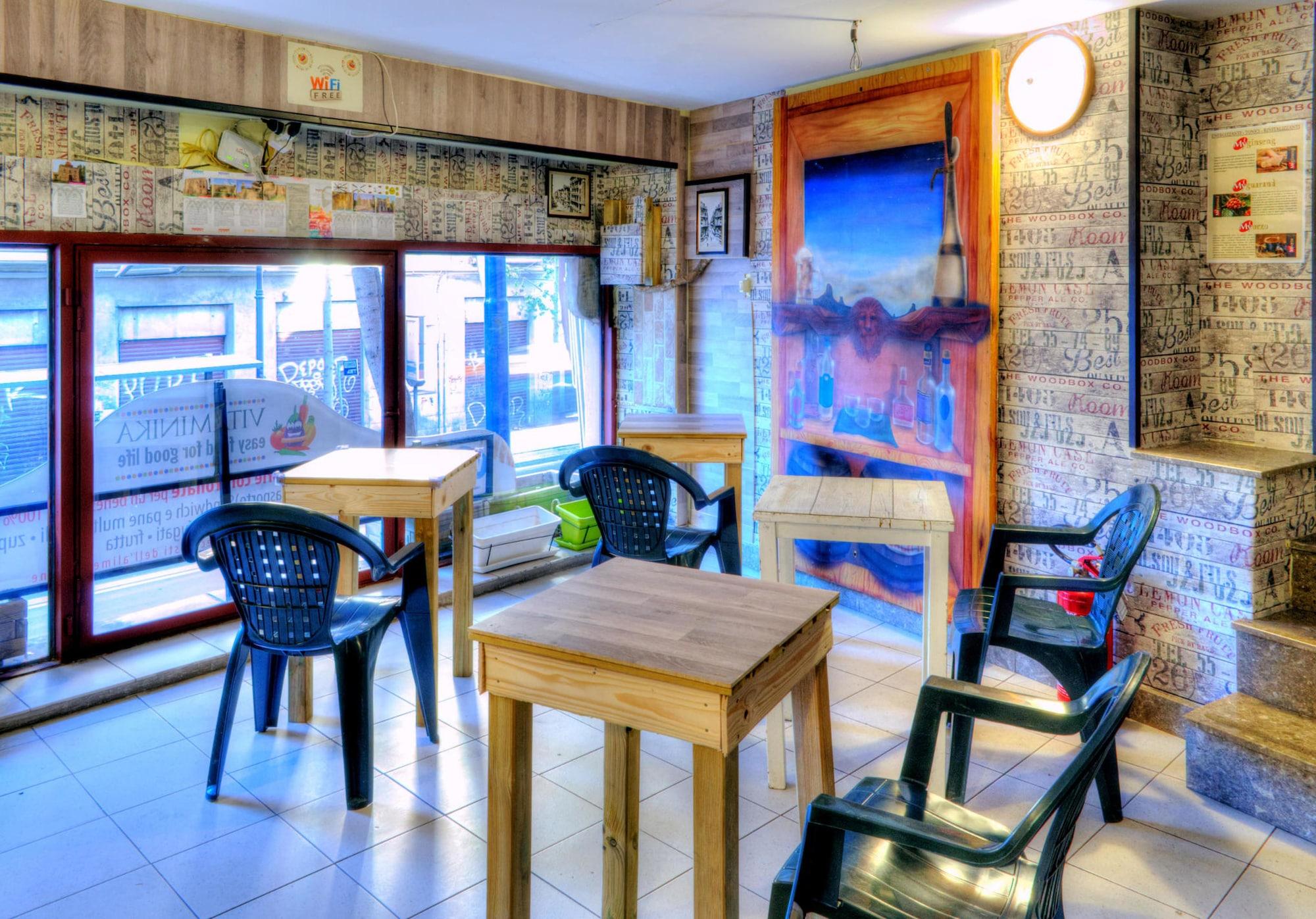 Hostel Agata