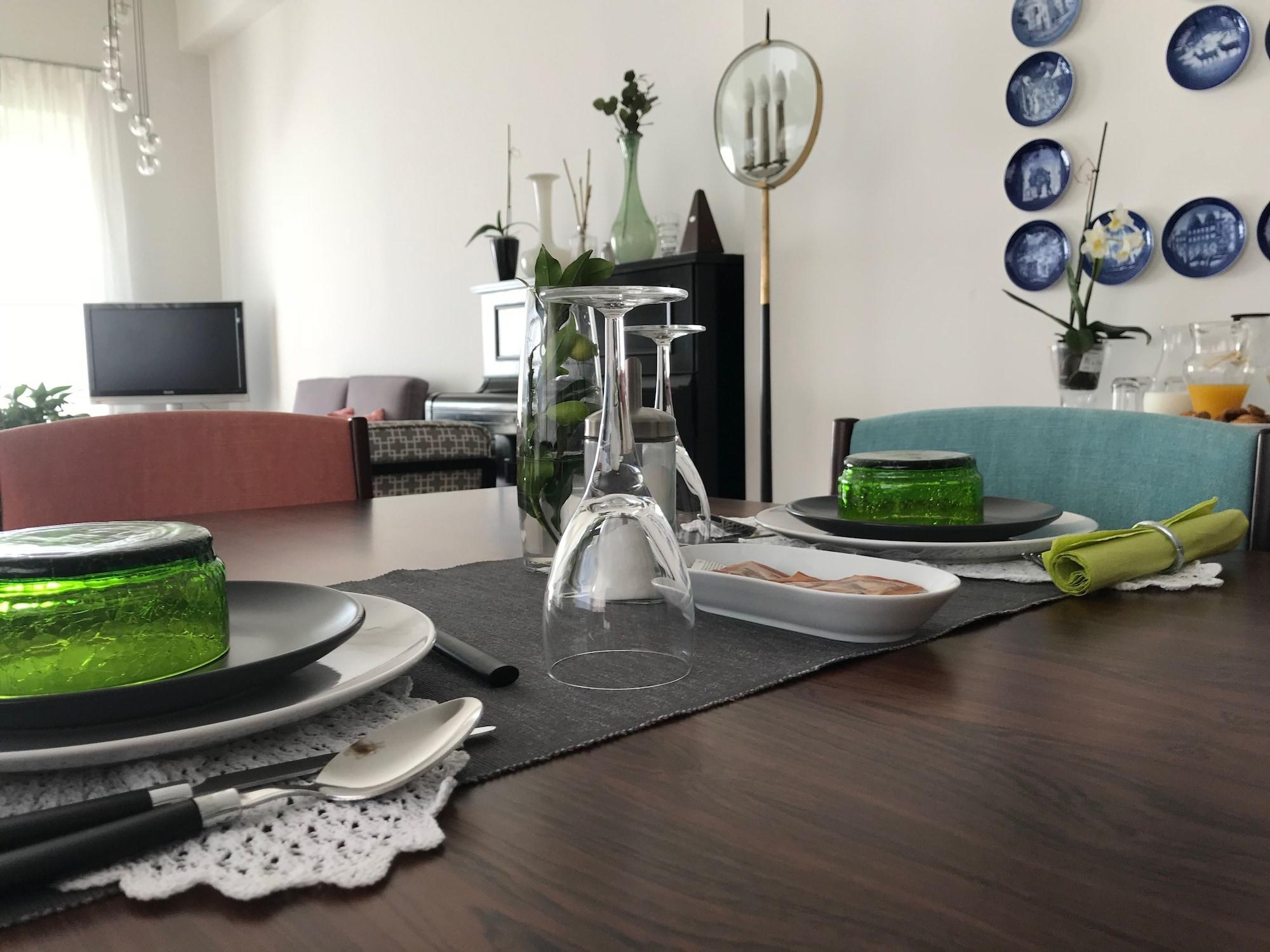 B&B Questa casa non è un albergo