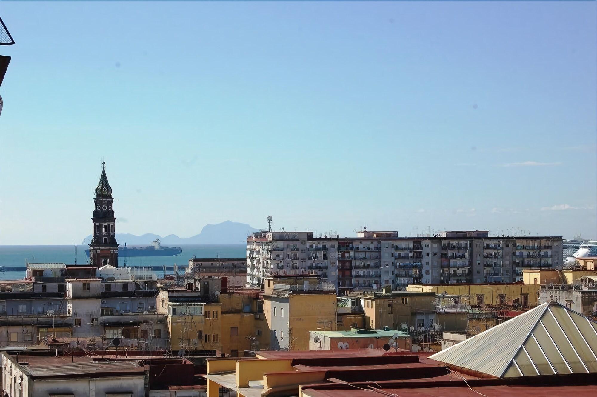 Bed & Breakfast il Golfo by null