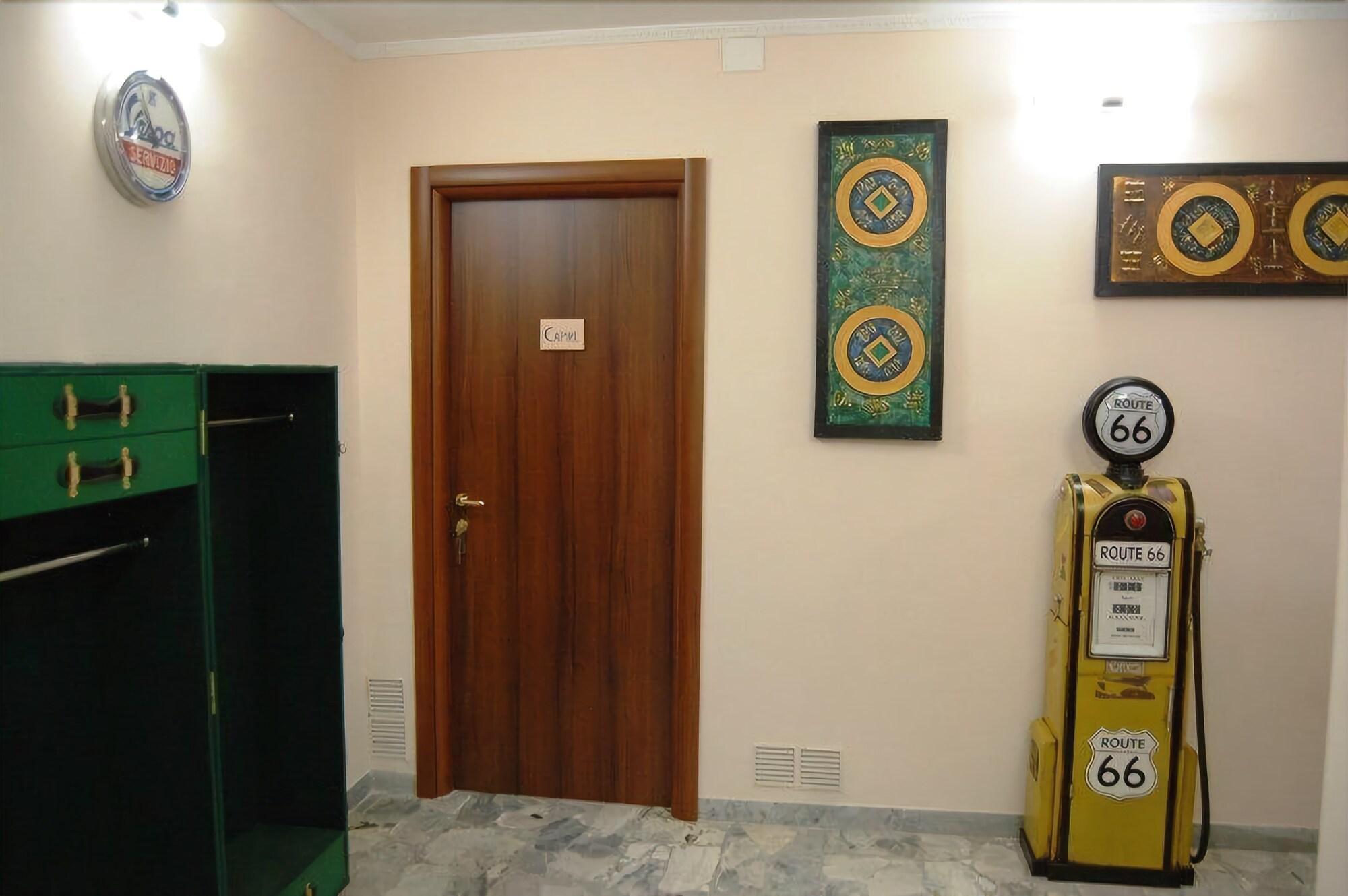 Bed & Breakfast il Golfo by null