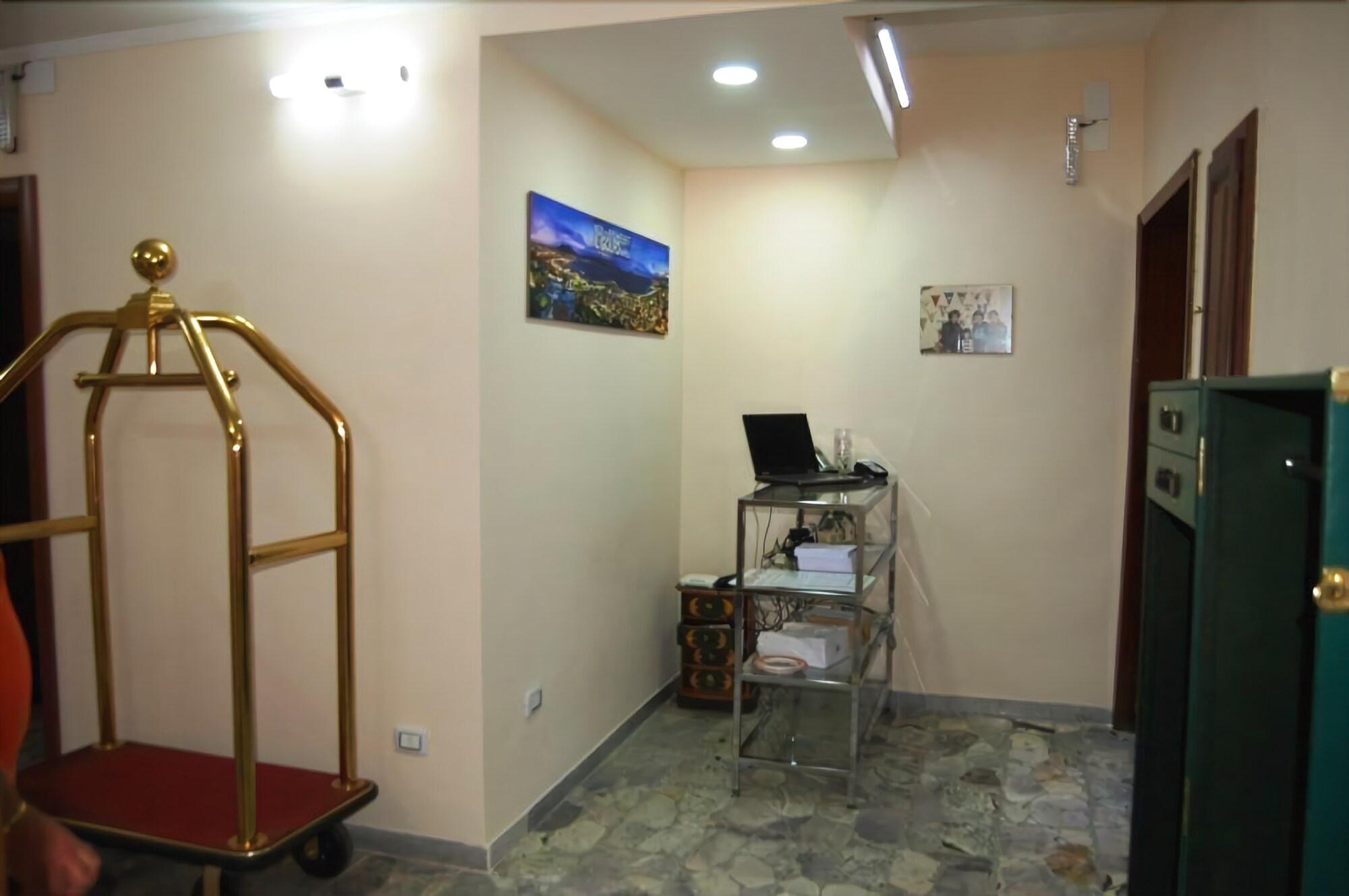 Bed & Breakfast il Golfo by null