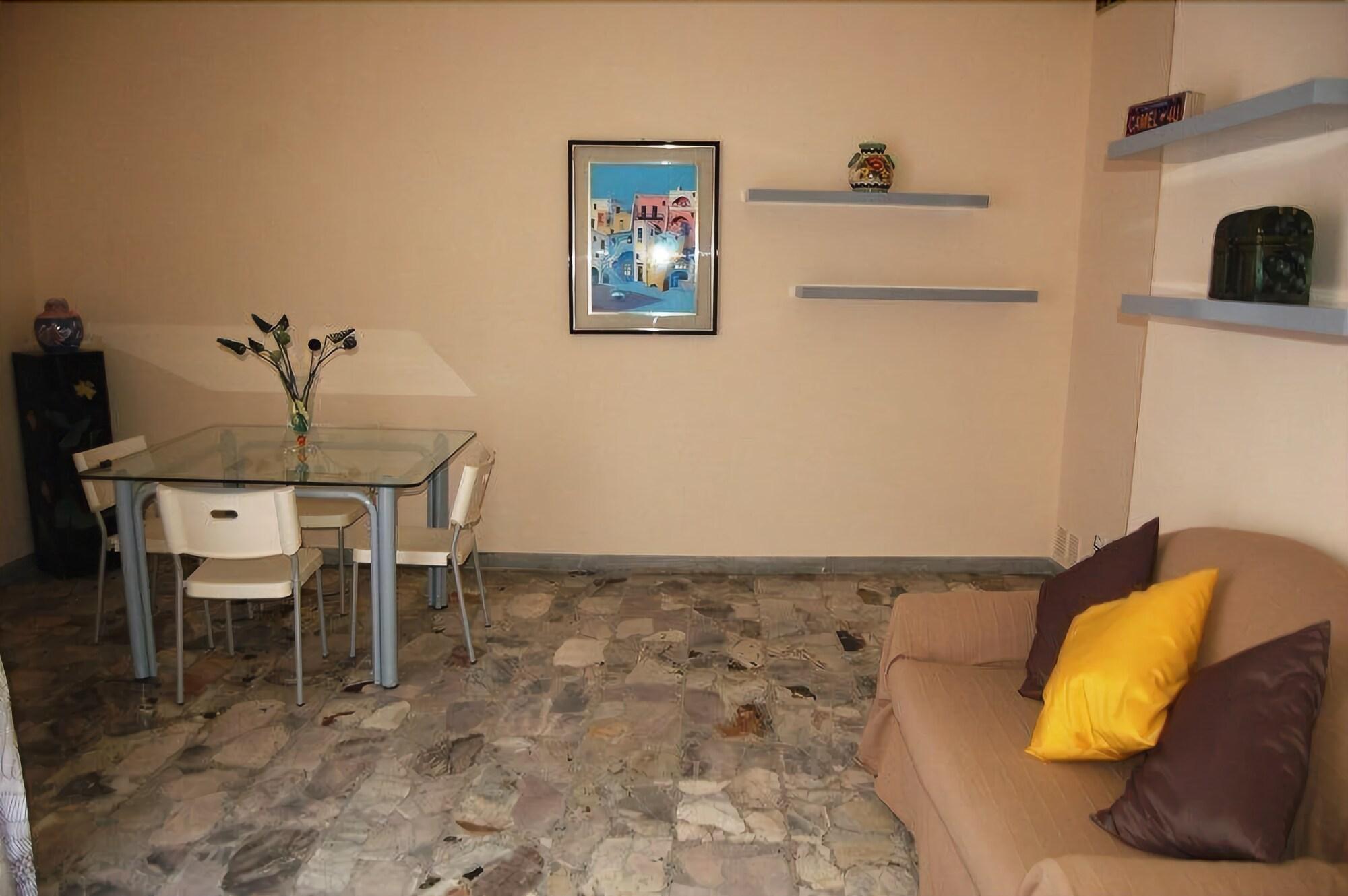 Bed & Breakfast il Golfo by null