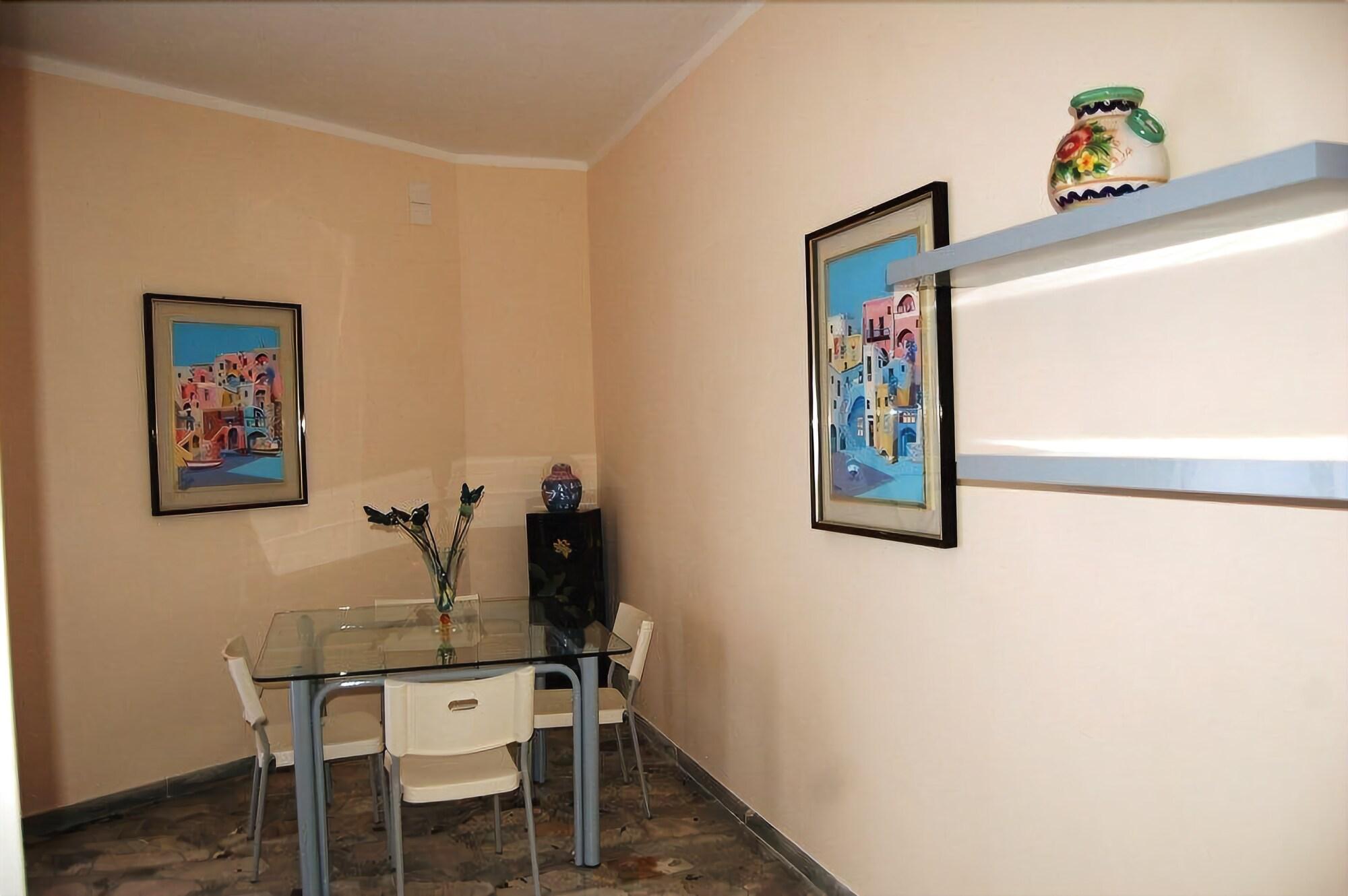 Bed & Breakfast il Golfo by null