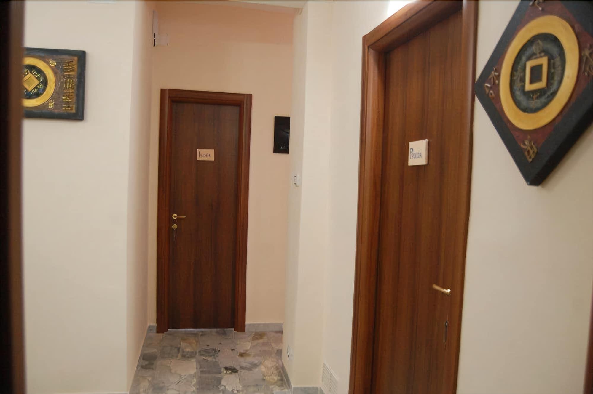 Bed & Breakfast il Golfo by null