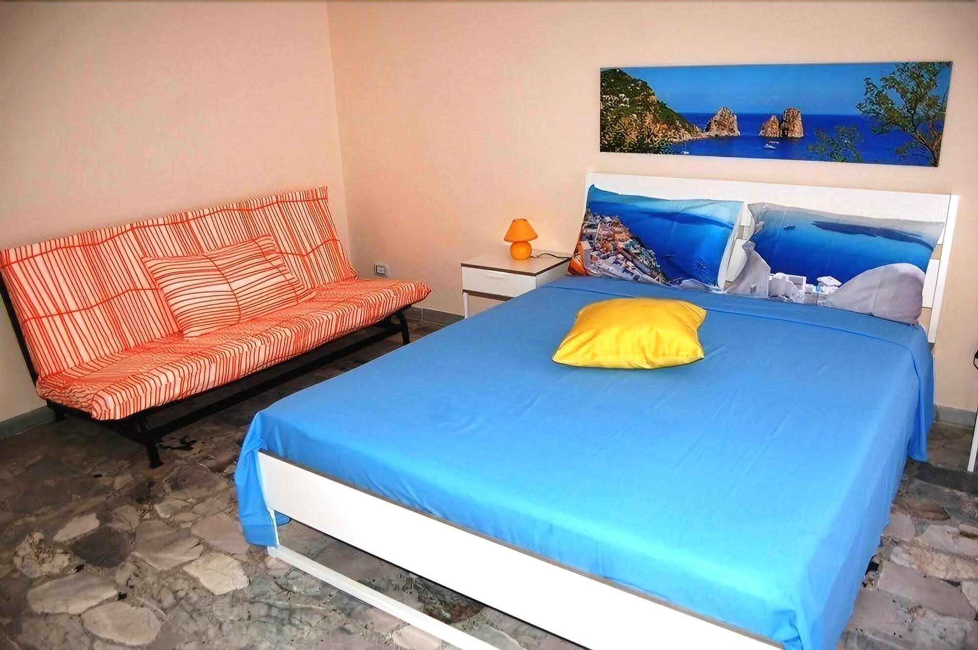 Bed & Breakfast il Golfo by null
