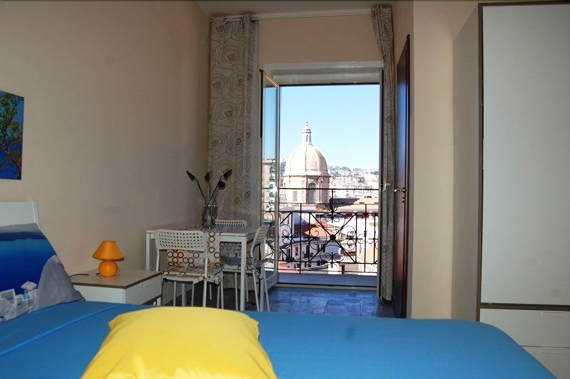 Bed & Breakfast il Golfo by null