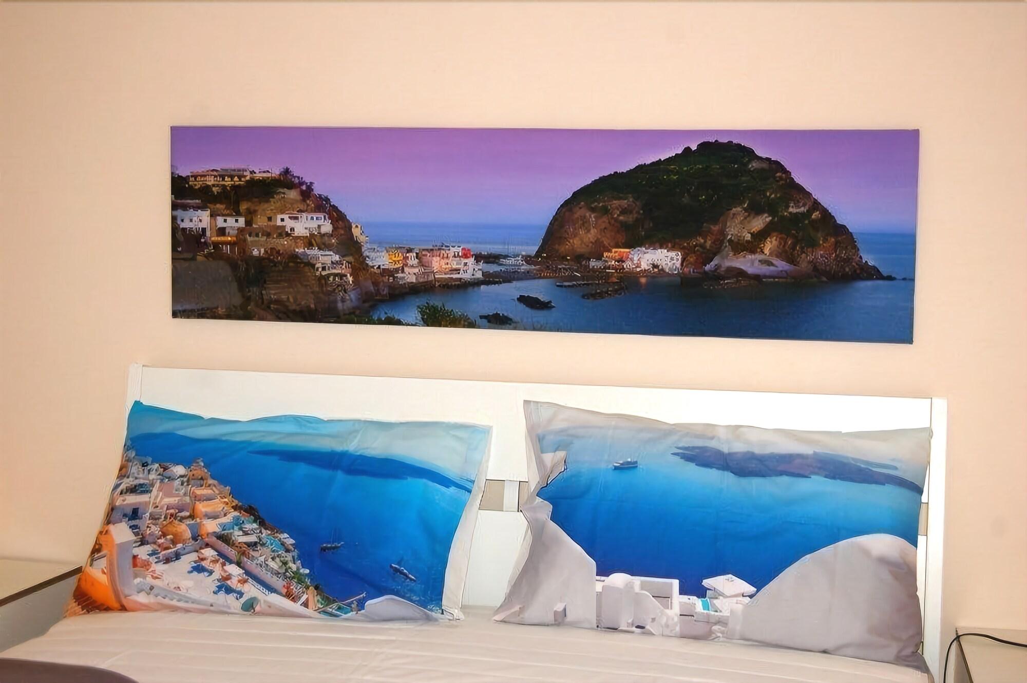 Bed & Breakfast il Golfo by null