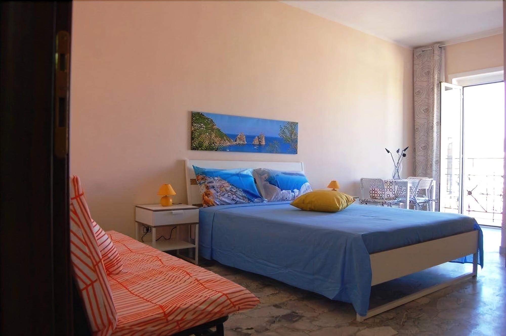 Bed & Breakfast il Golfo by null