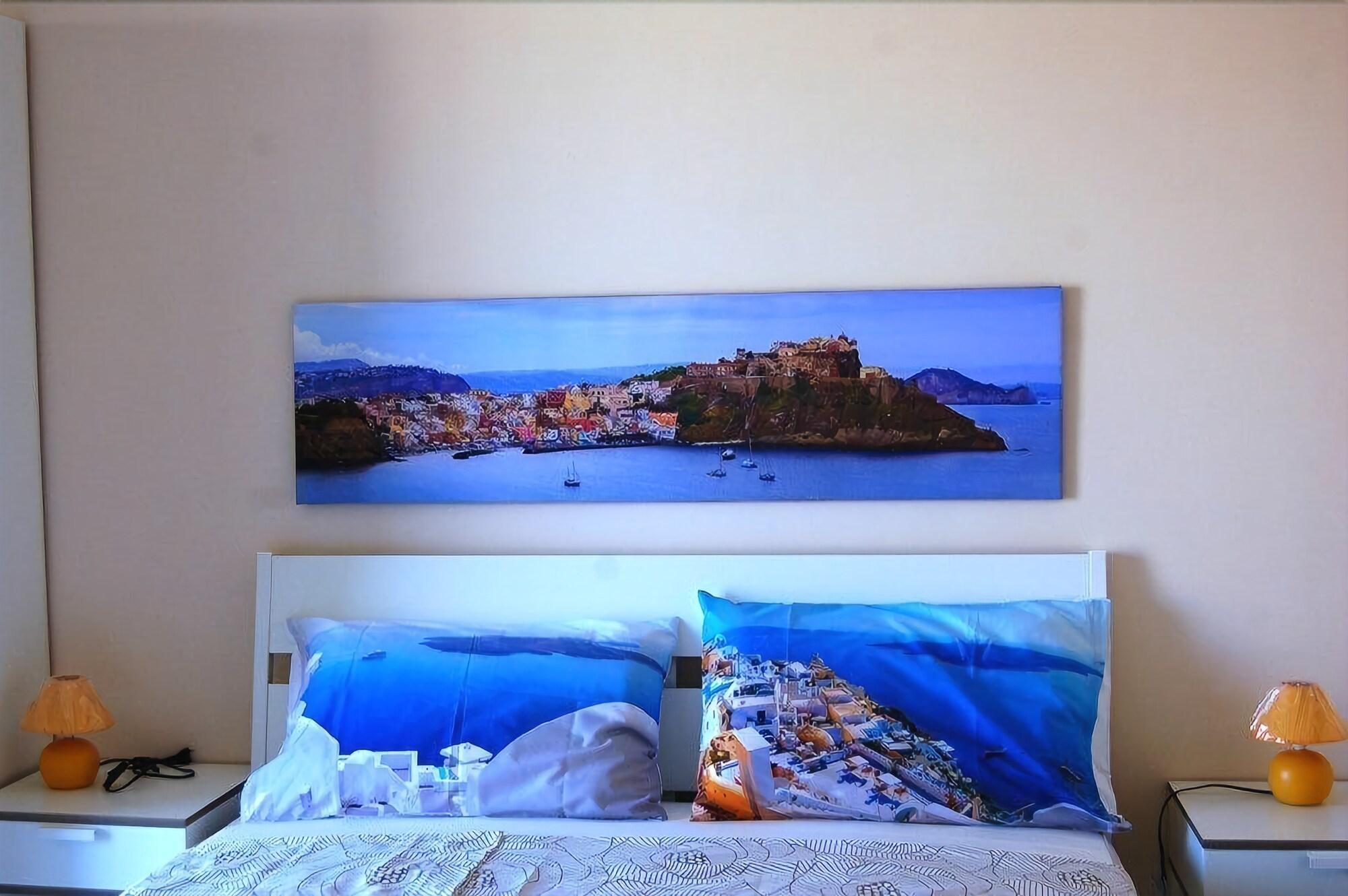 Bed & Breakfast il Golfo by null
