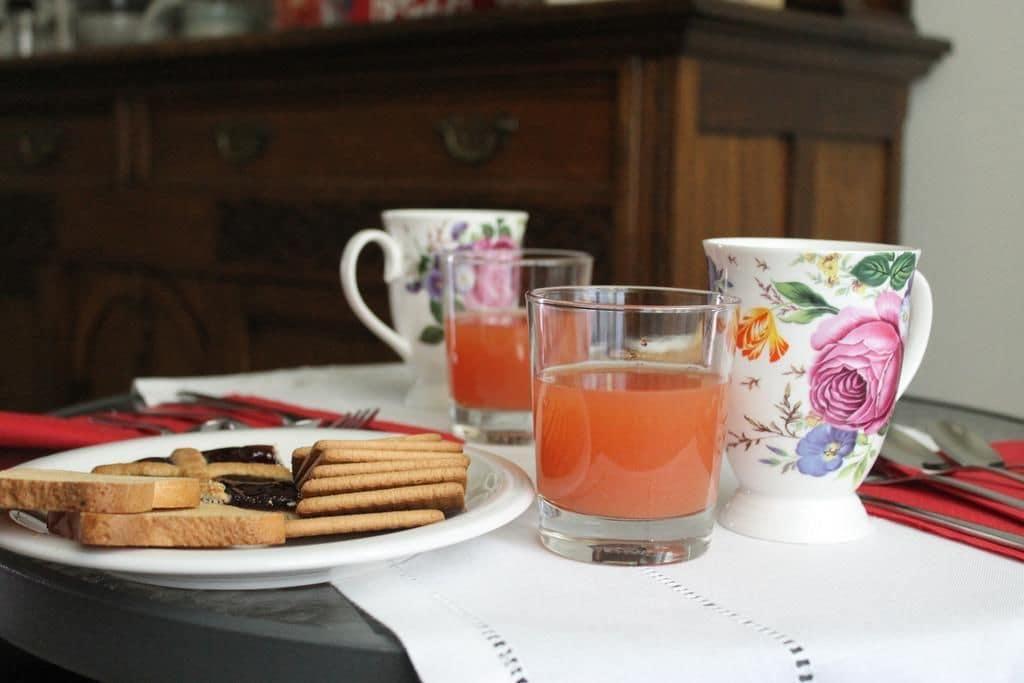 Bed And Breakfast Delle Rose