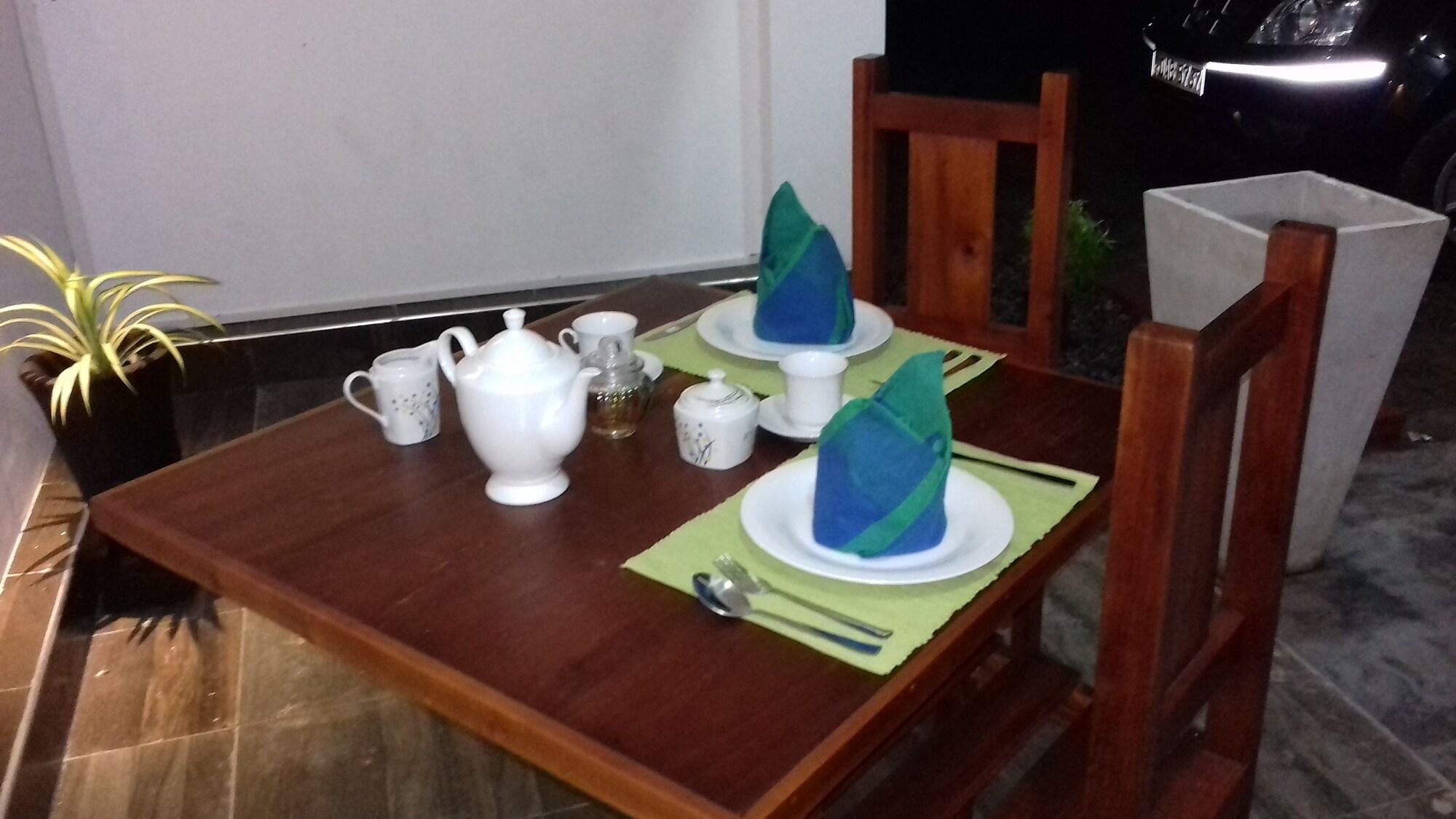 Asharo Sigiriya Villa