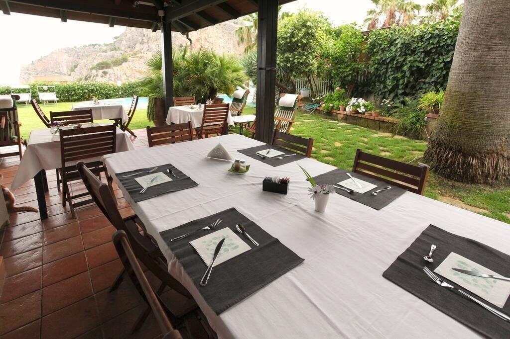 B&B Villa di Giorgi