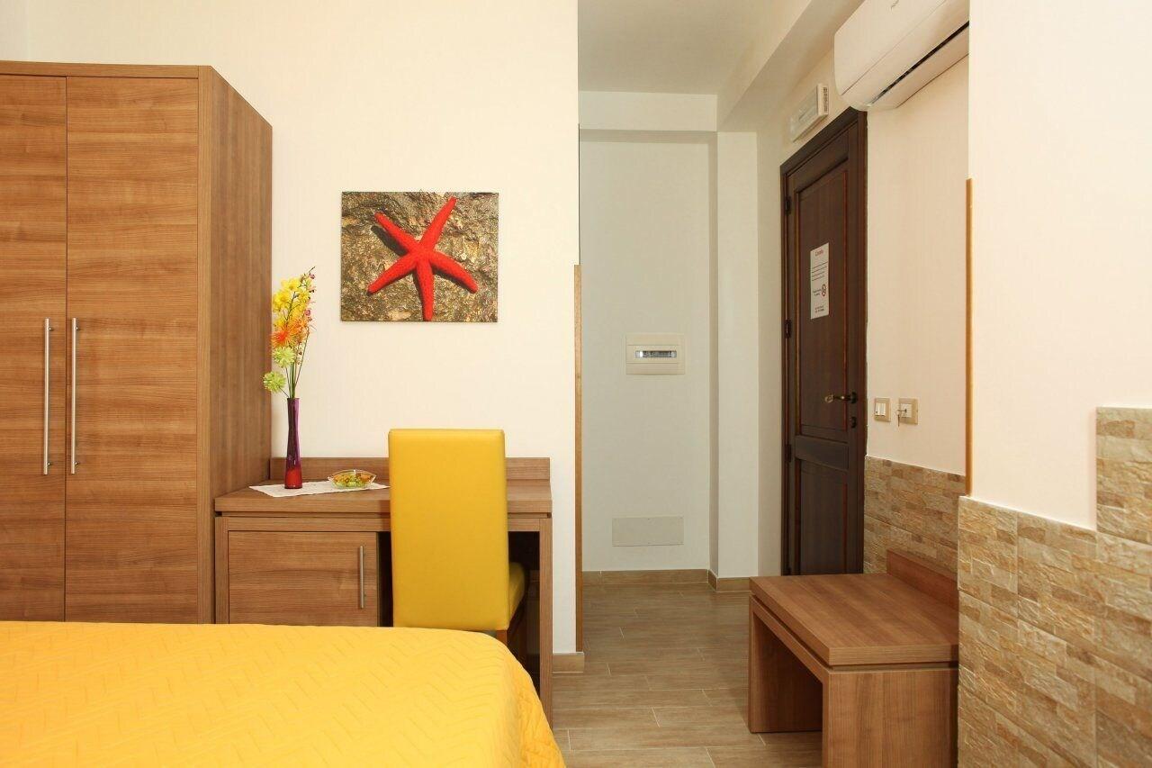 Coralia Bed And Breakfast