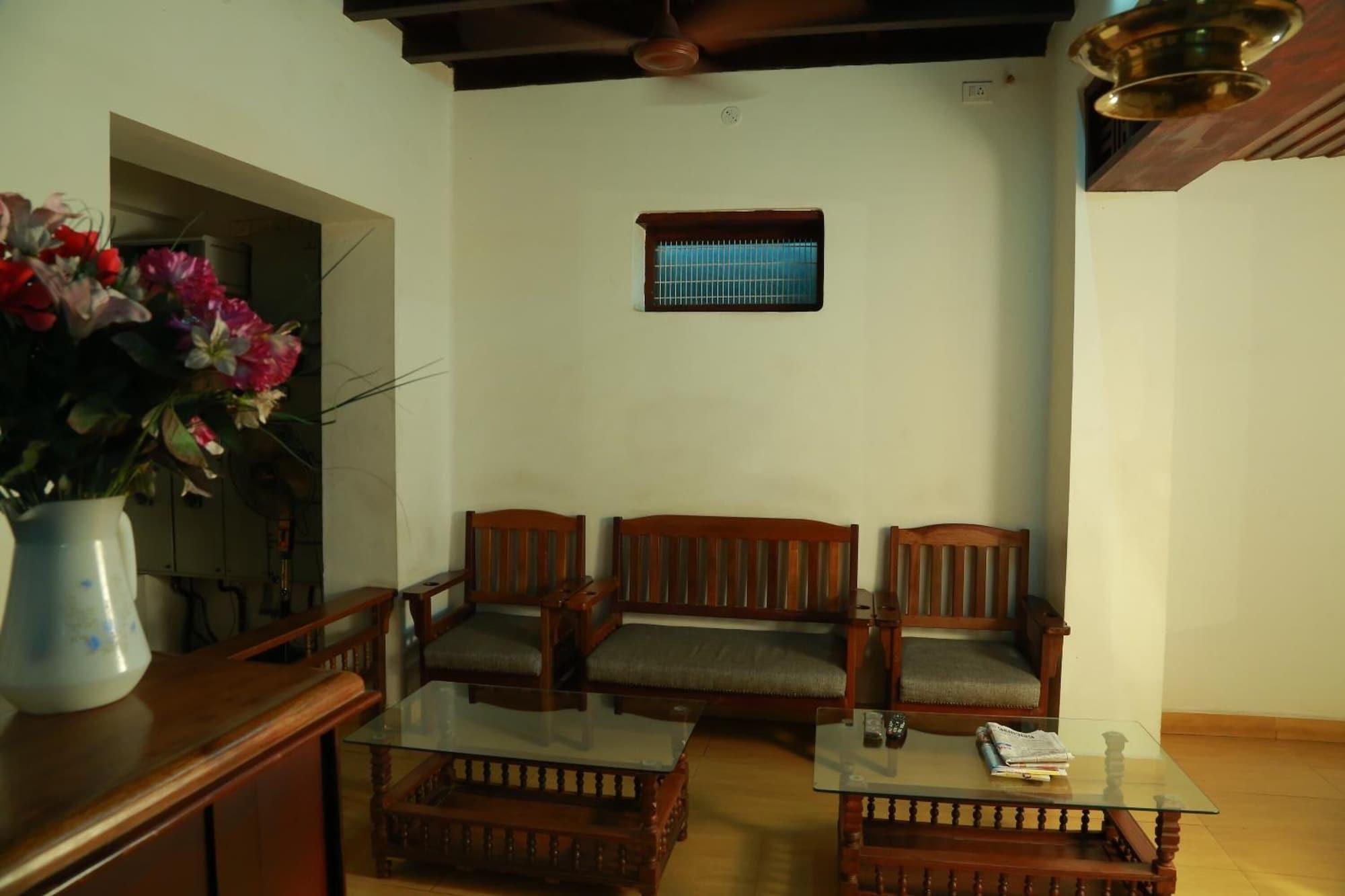 Gurukripa Heritage