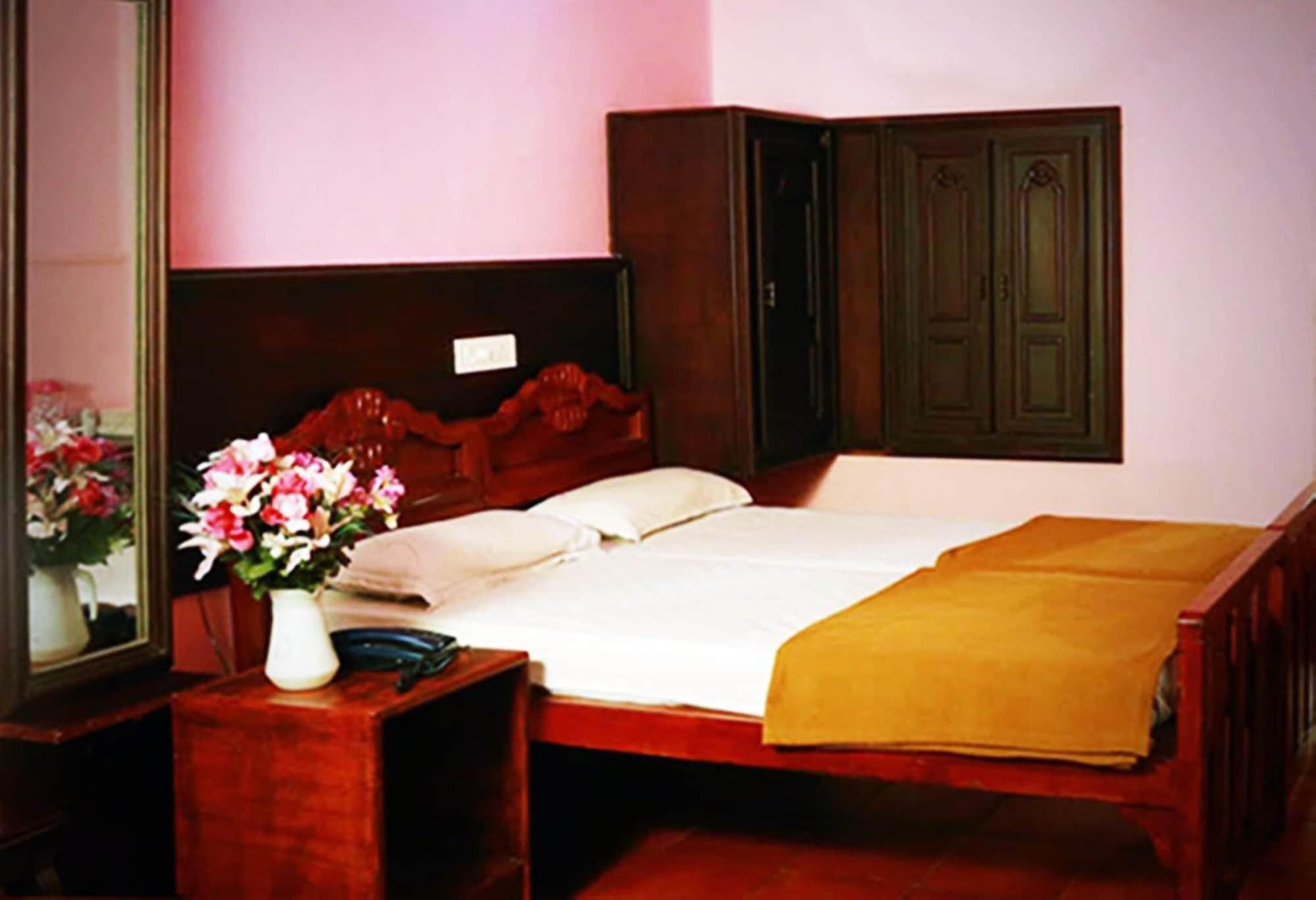 Gurukripa Heritage Hotel by null