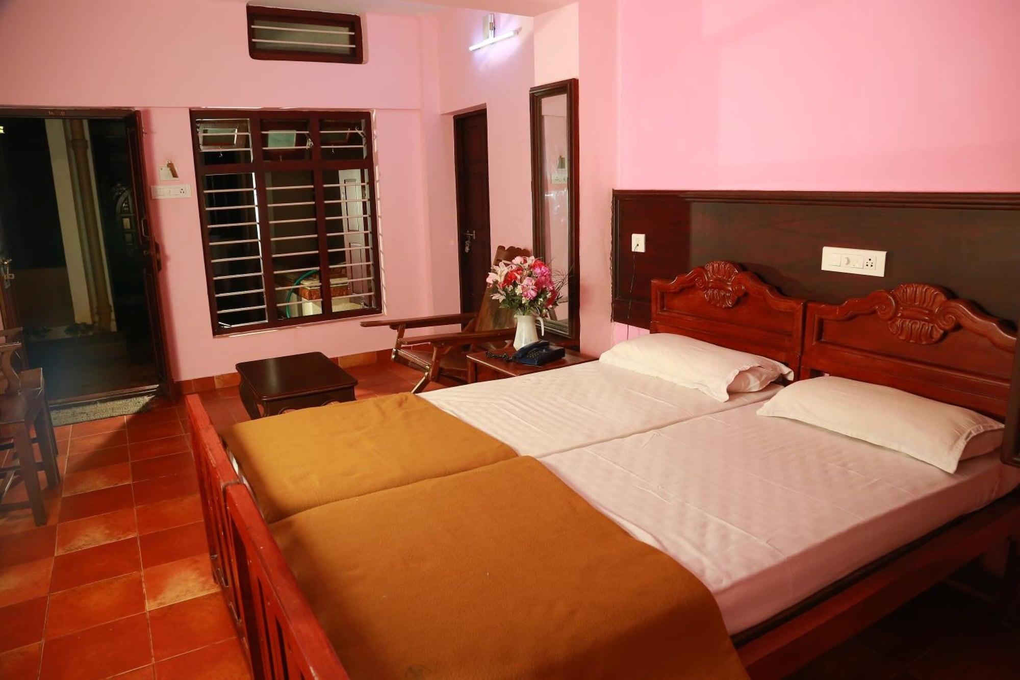 Gurukripa Heritage Hotel by null