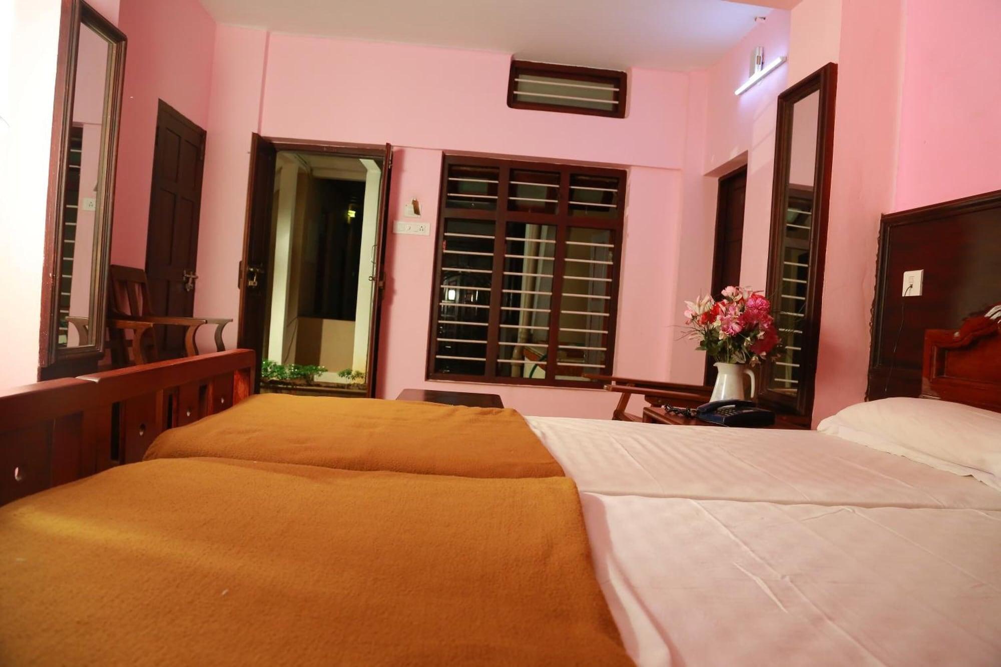 Gurukripa Heritage Hotel by null