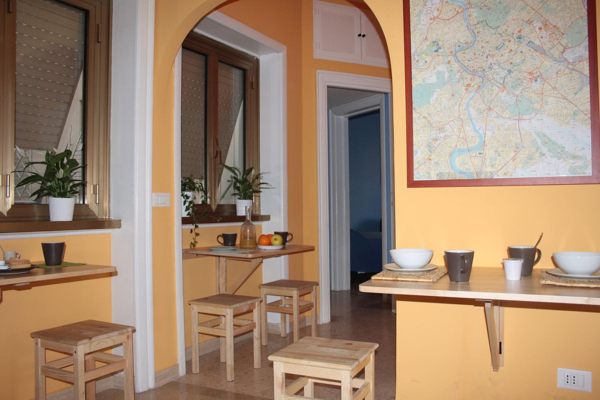 Arches Inn B&B