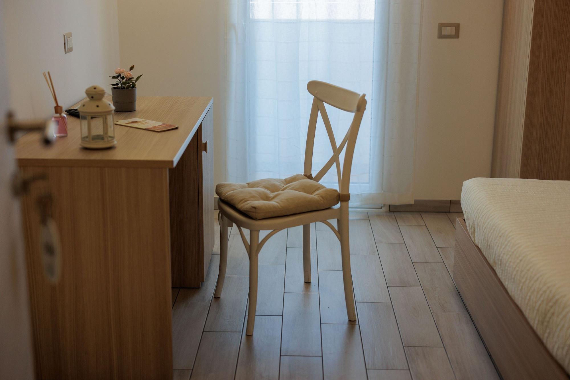 B&B Fuori Rotta