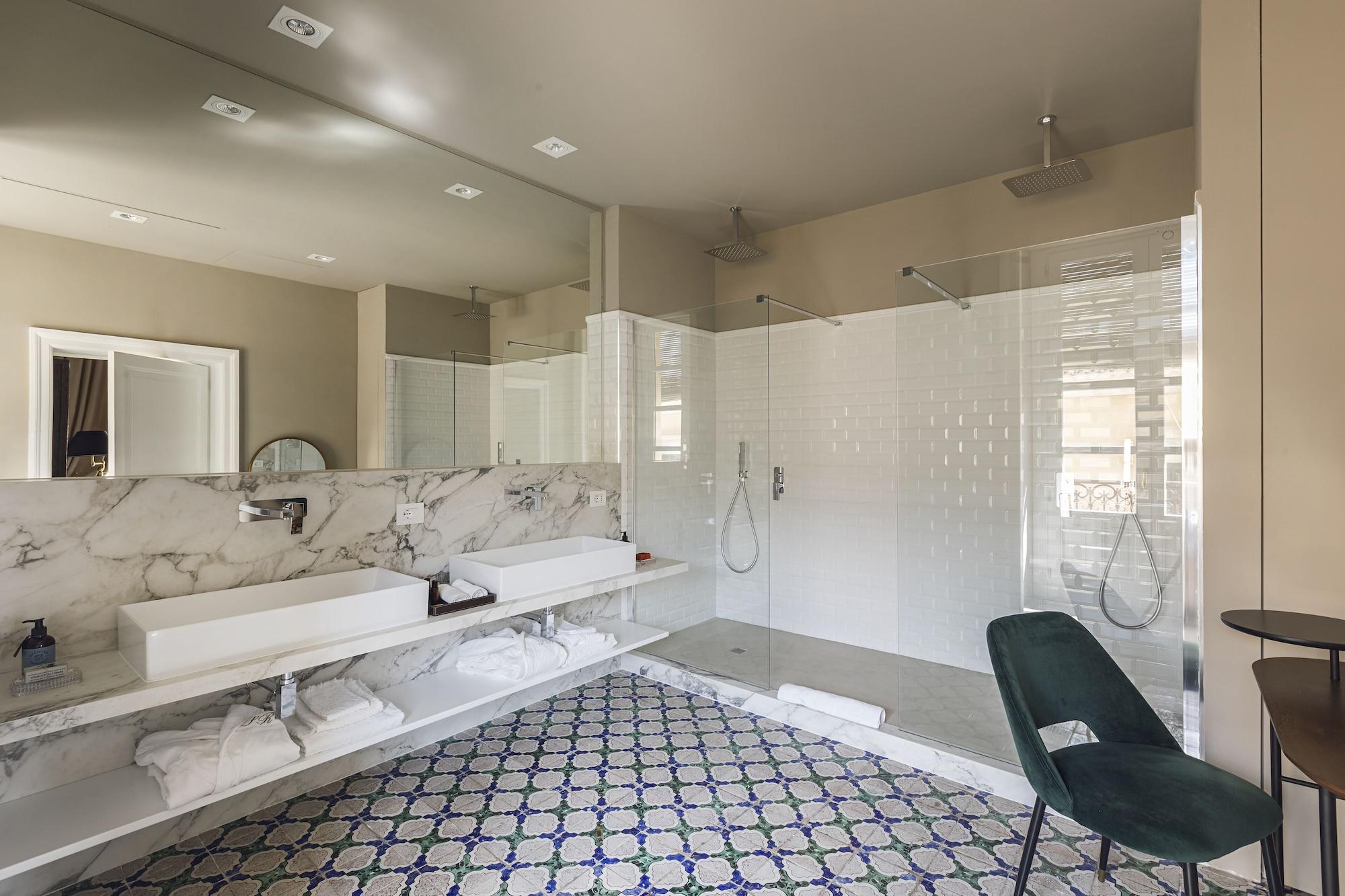 Seven Rooms Villadorata by null