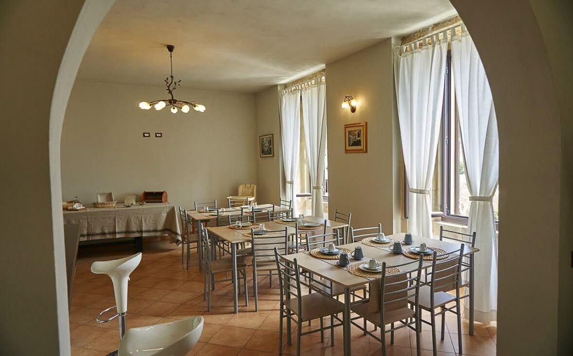 Villa Rosaria