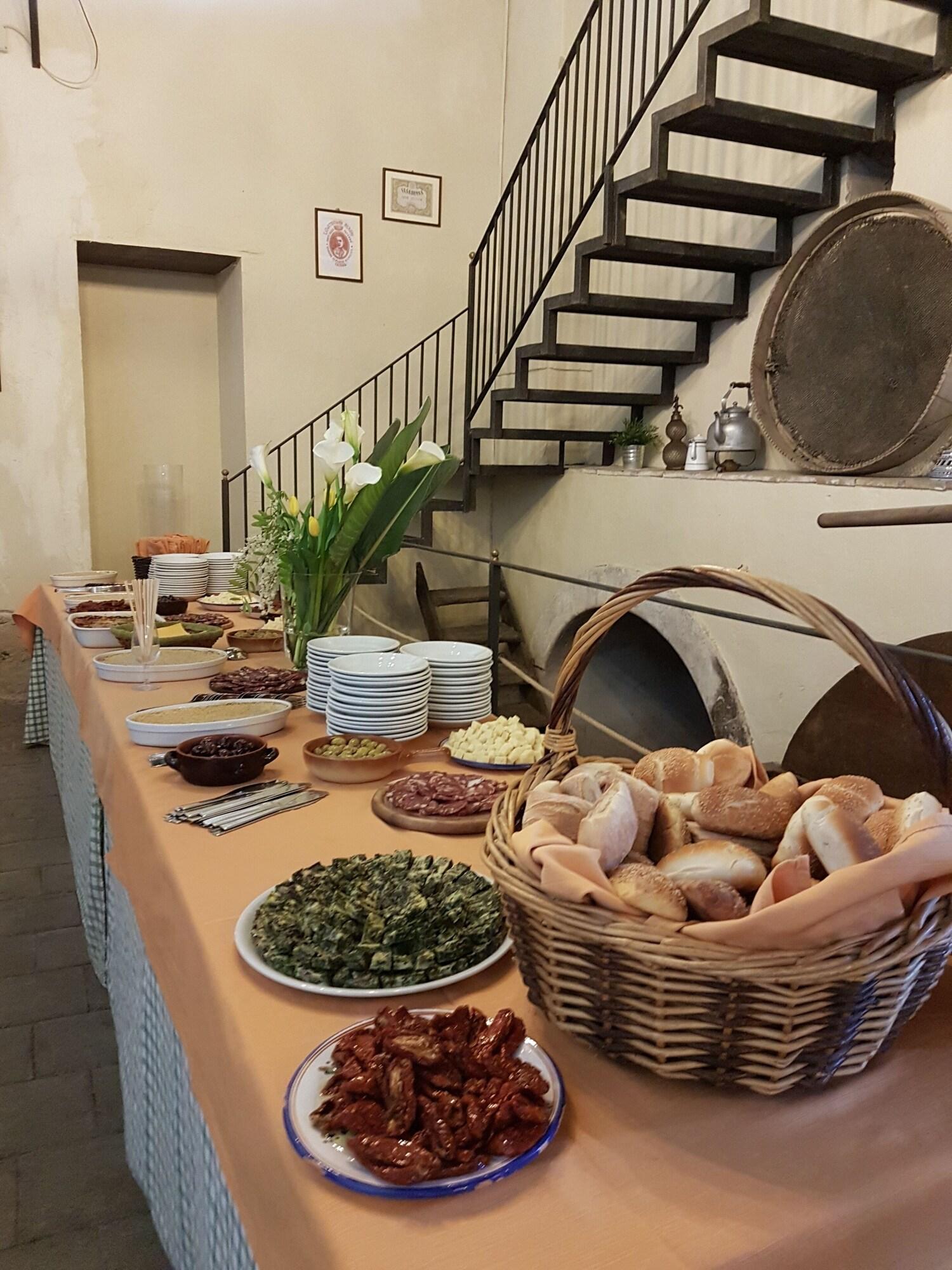 Tenuta Del Gelso