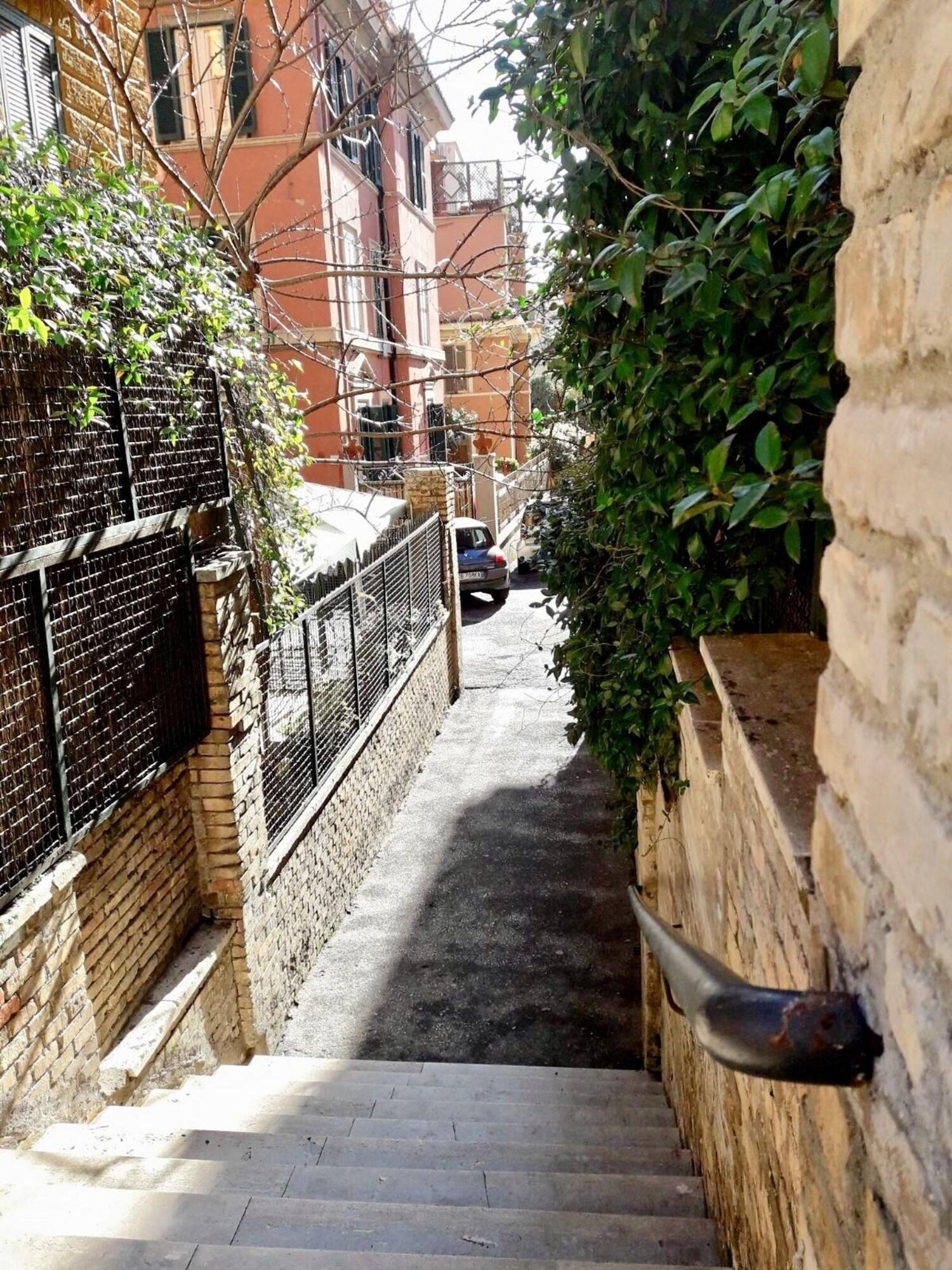 San Pietro Leisure And Luxury