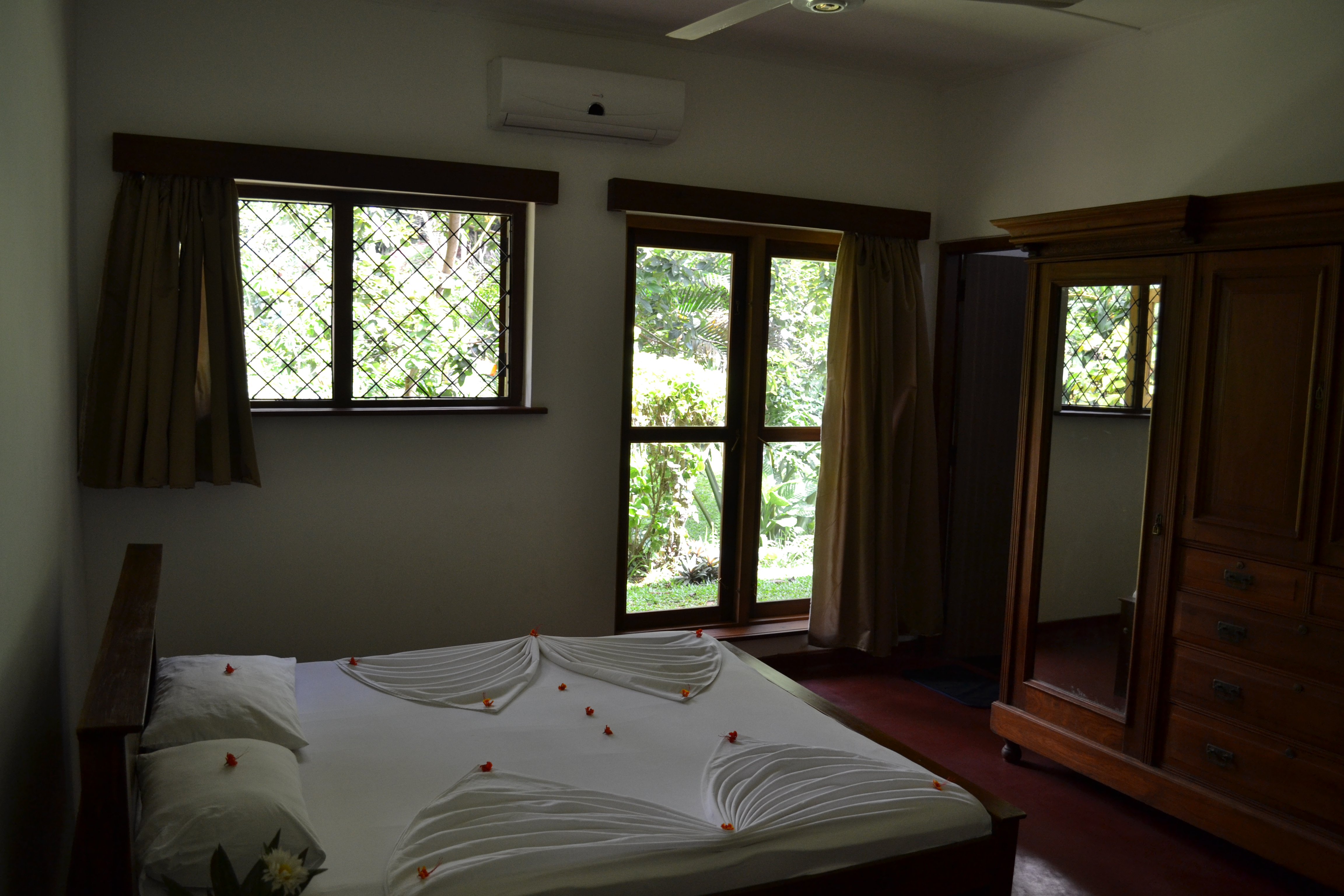 Clove Garden Hotel