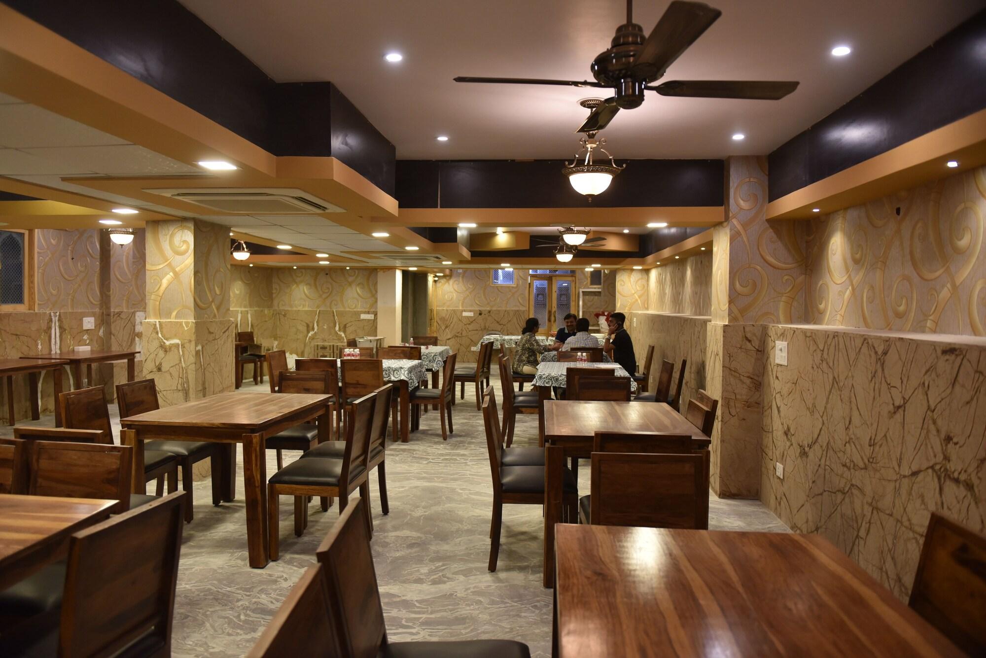 Prem Niwas Boutique Hotel