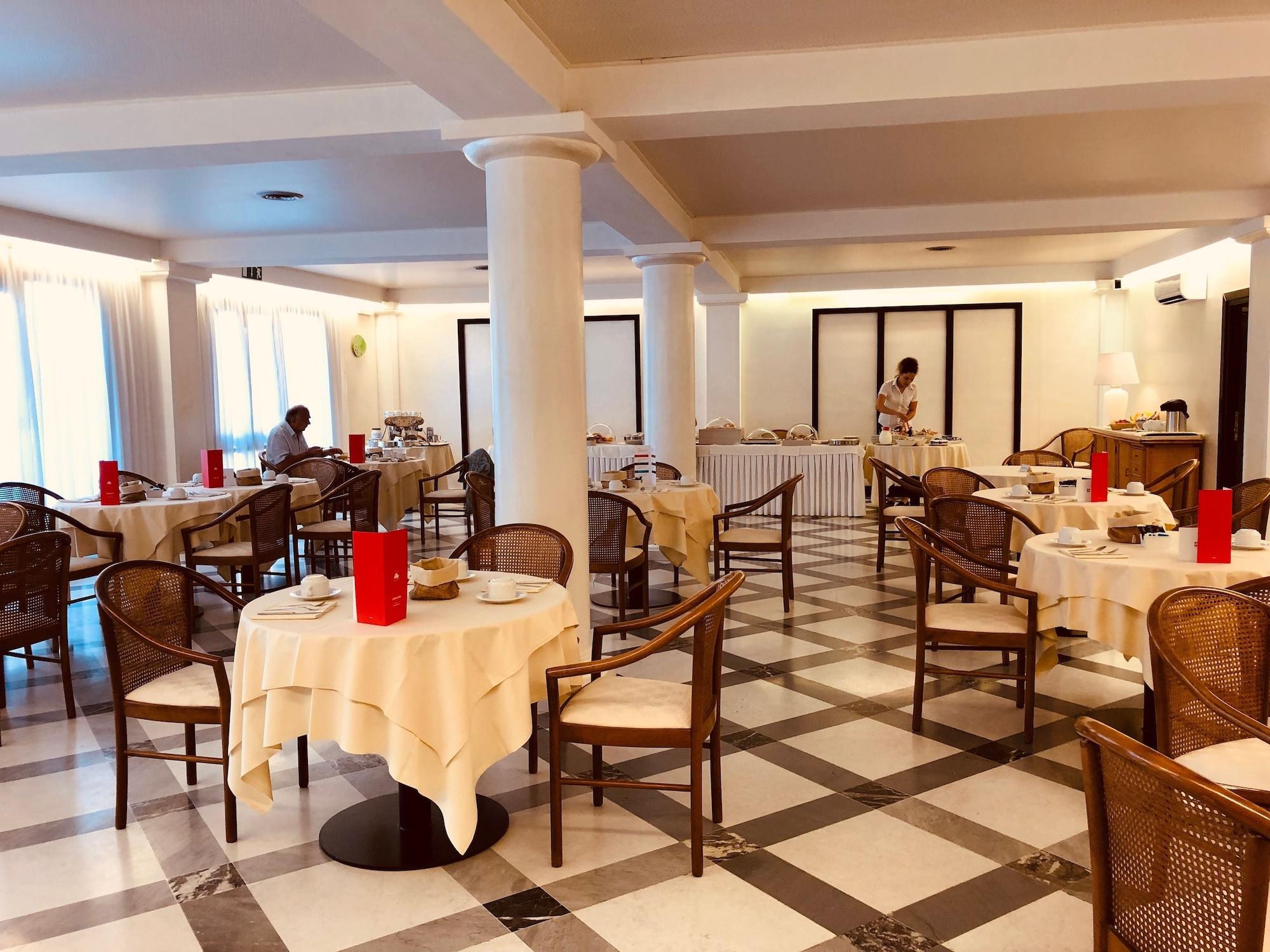 Arthotel Gabbiano Azzurro Due