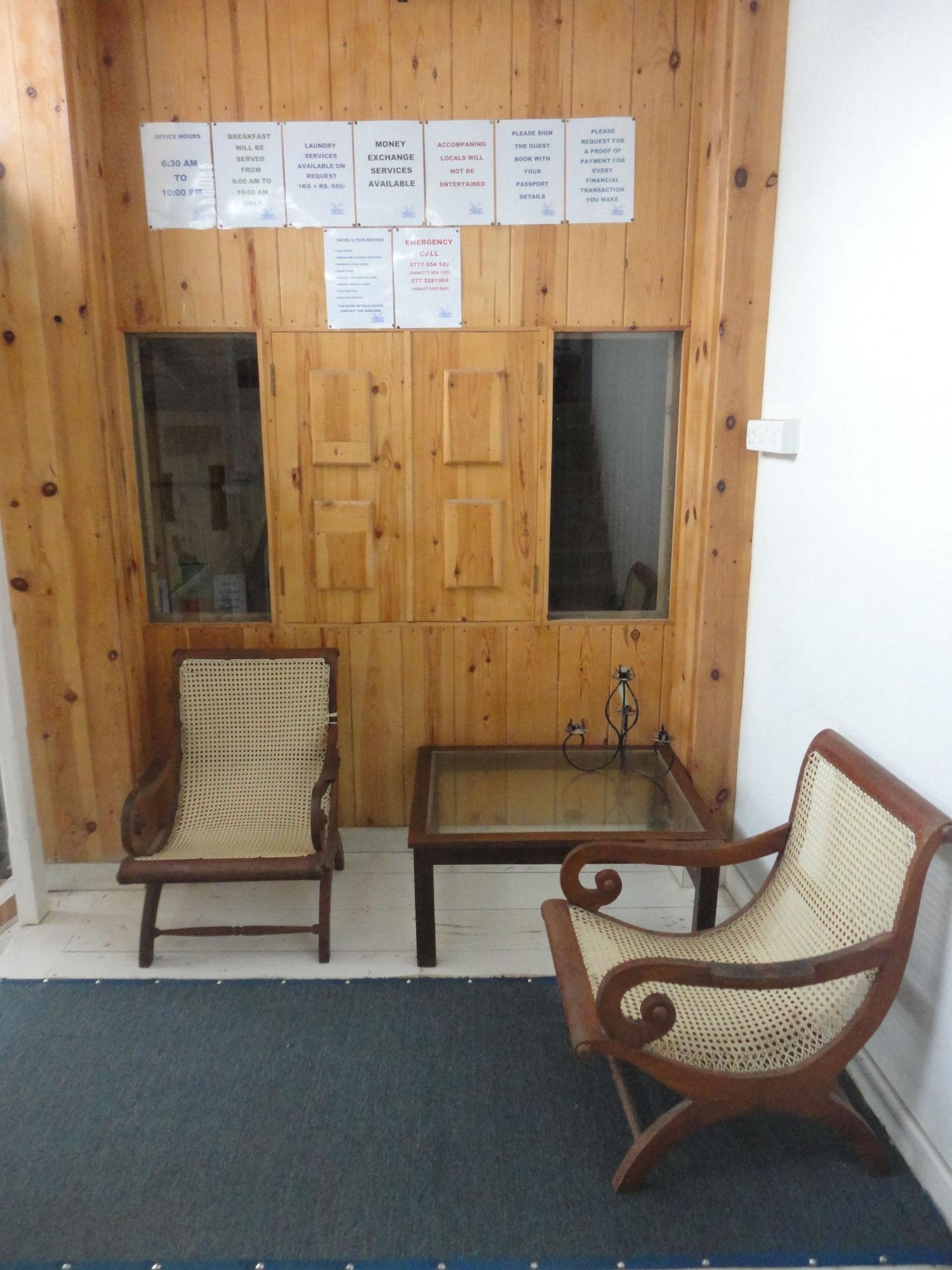 Ocean Reach Holidays - photo