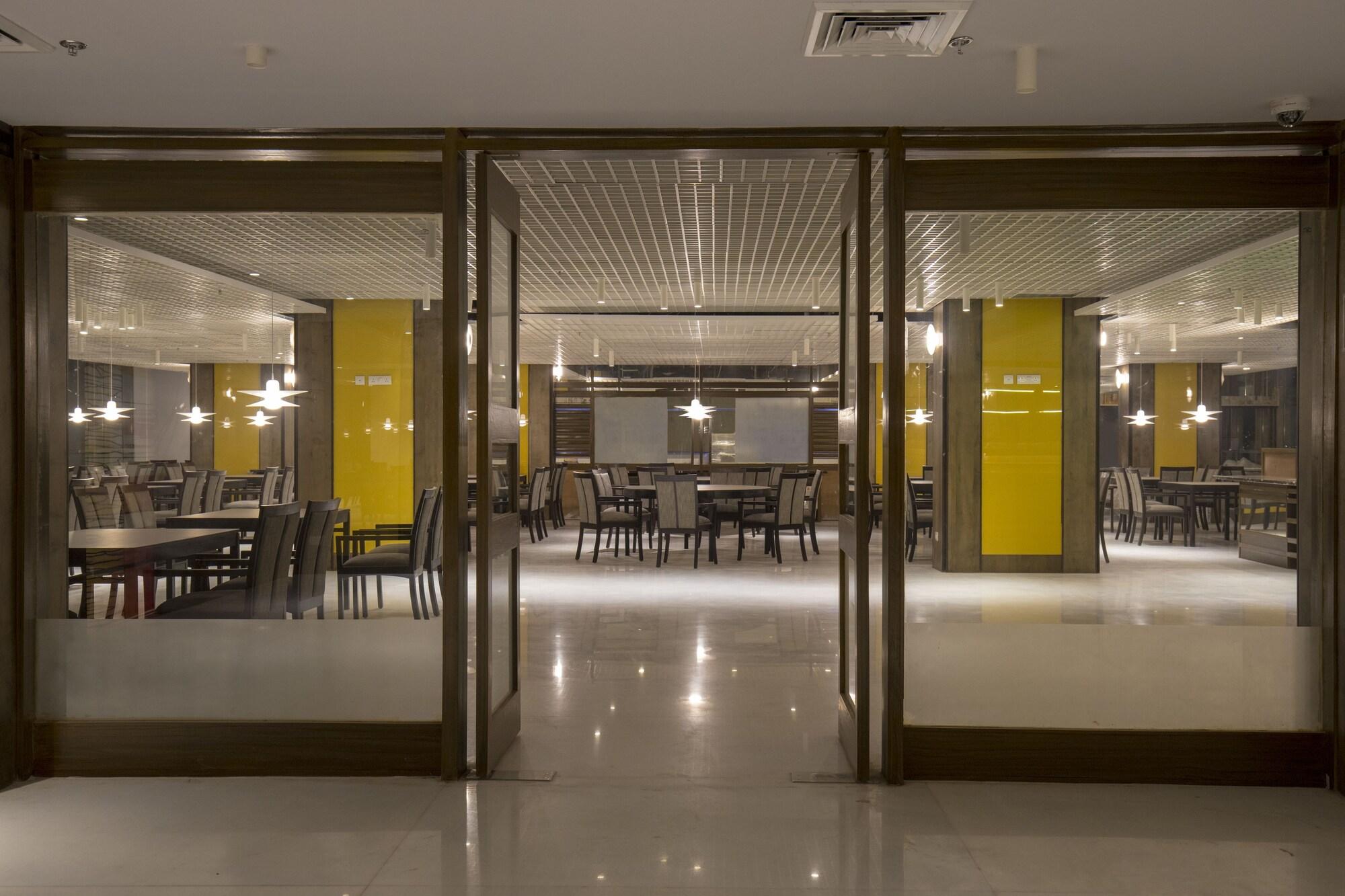 Zone By The Park Kolkata