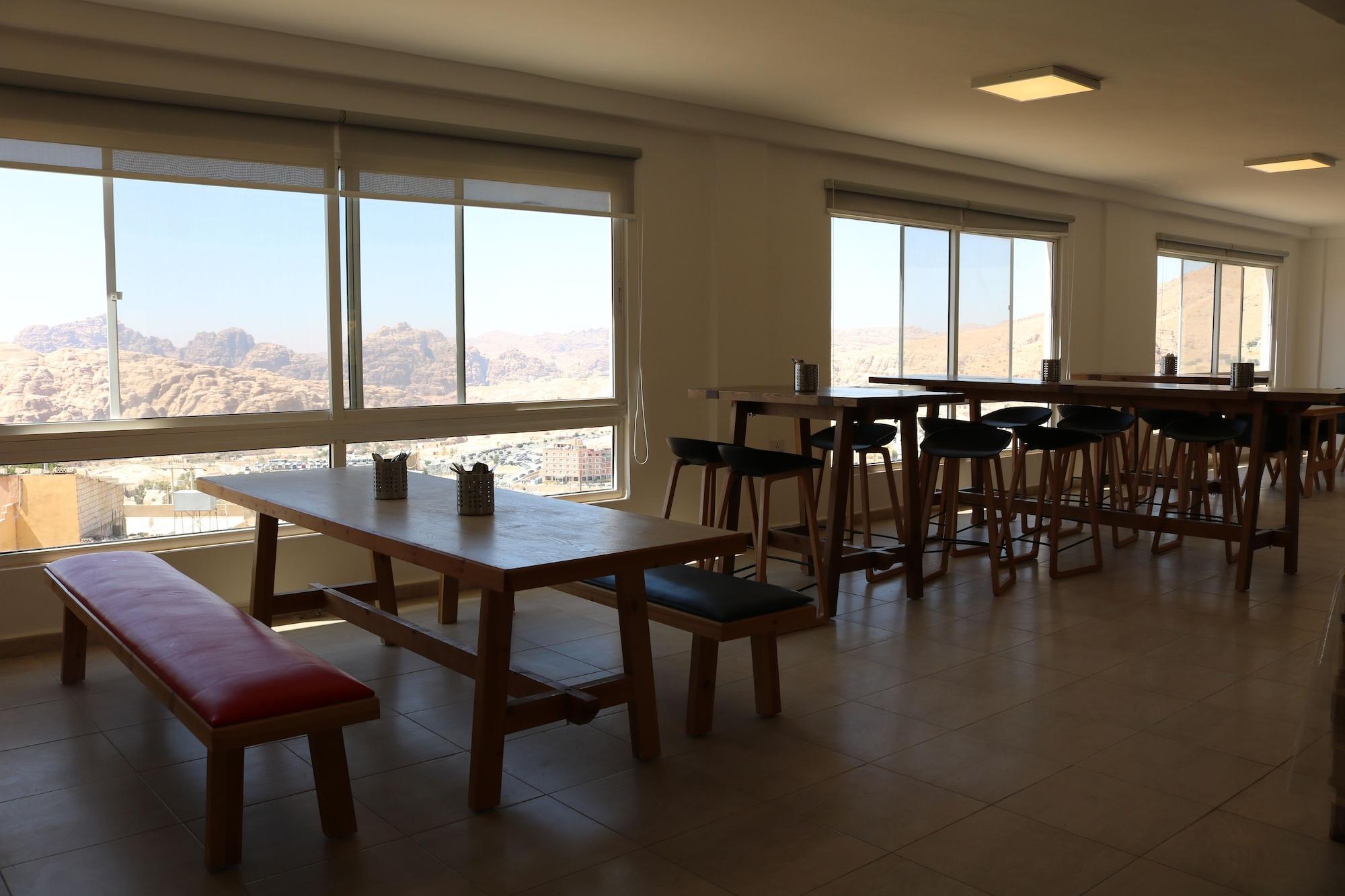 Nomads Hotel Petra