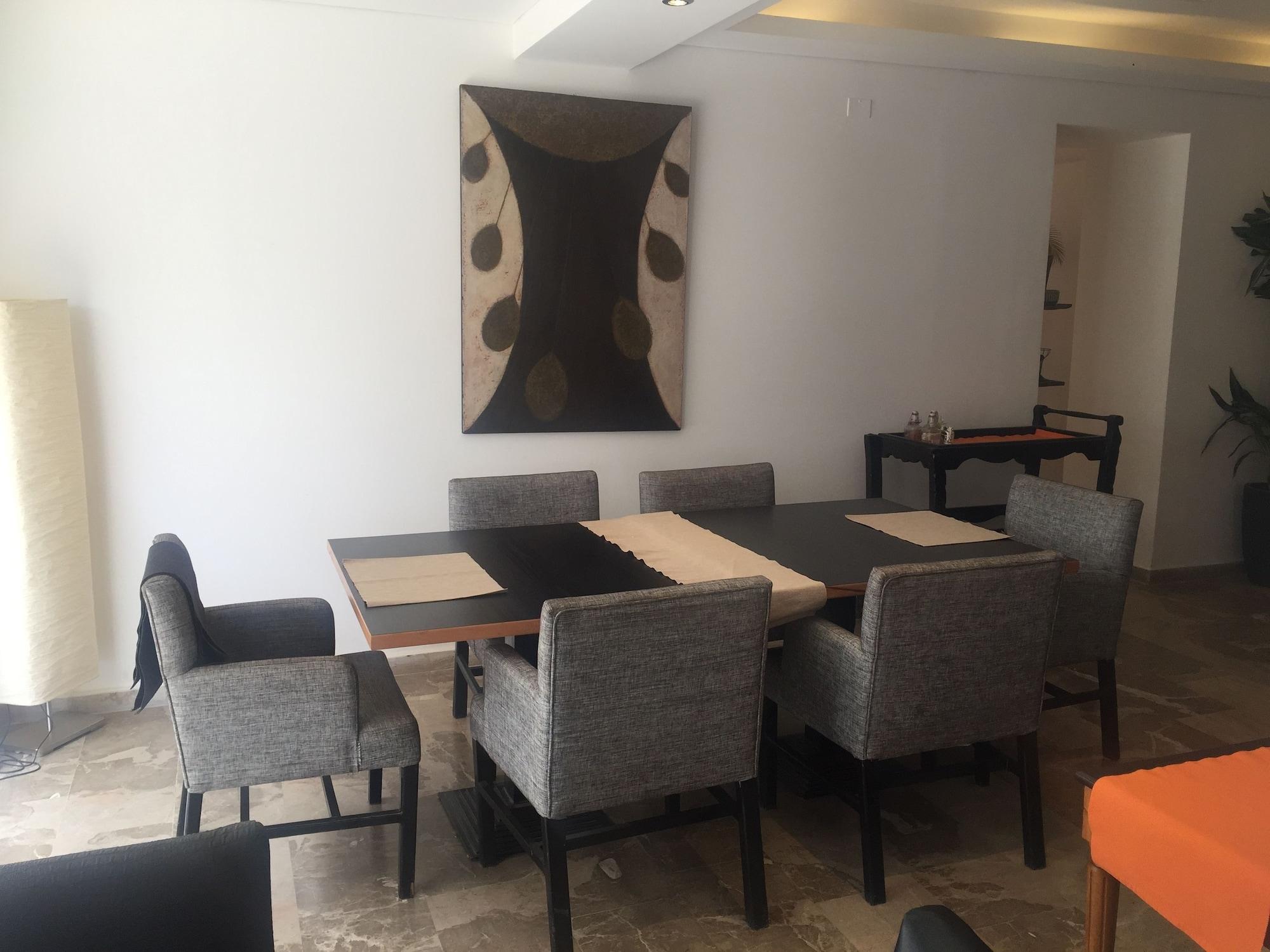 Guest House Amman