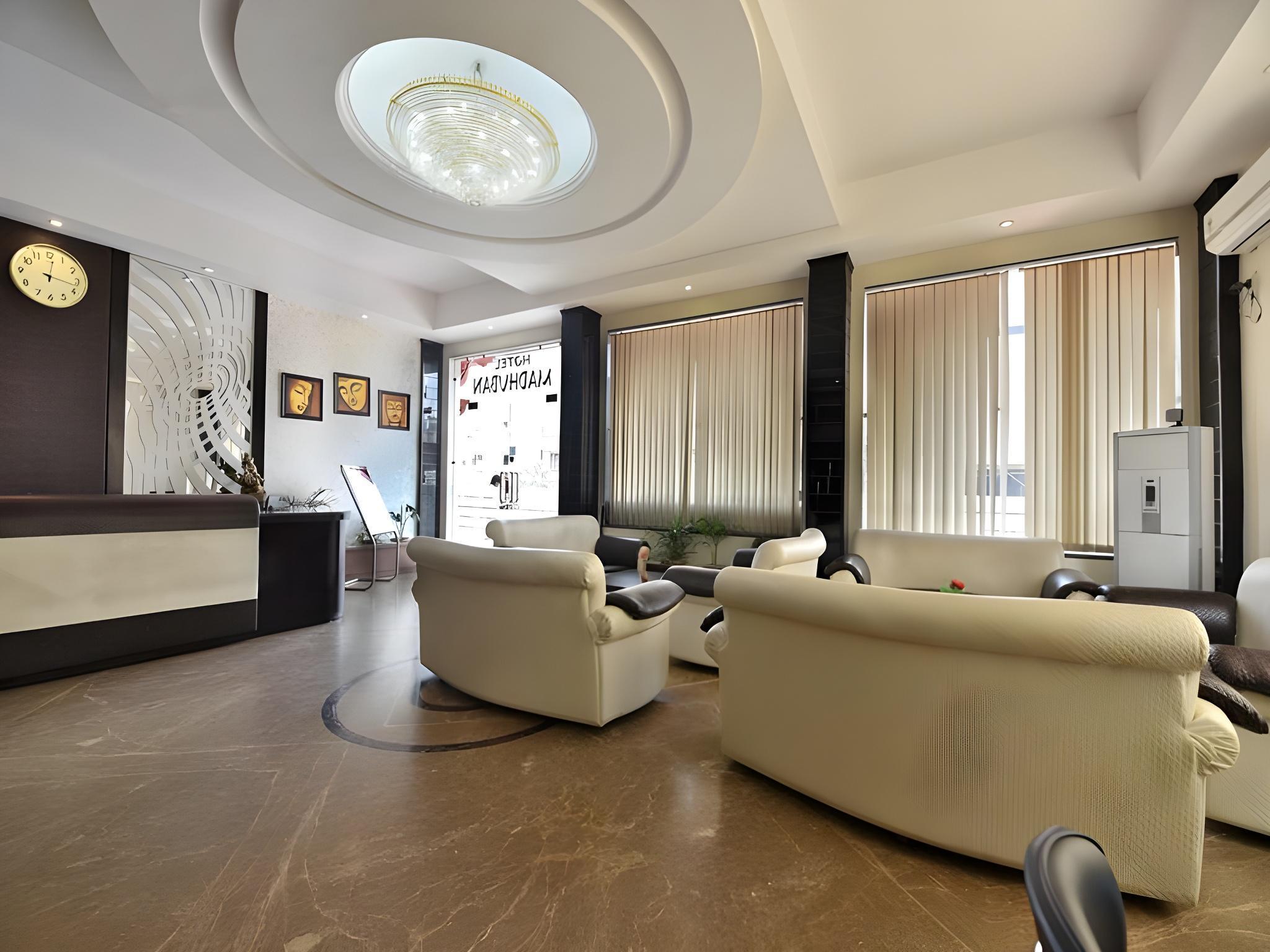 Hotel Madhuban