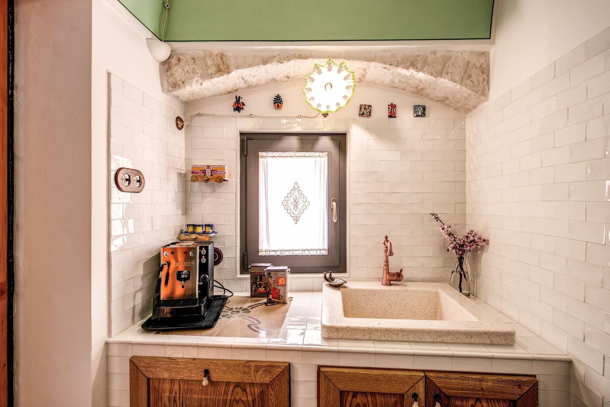 Stunis Charme B&B
