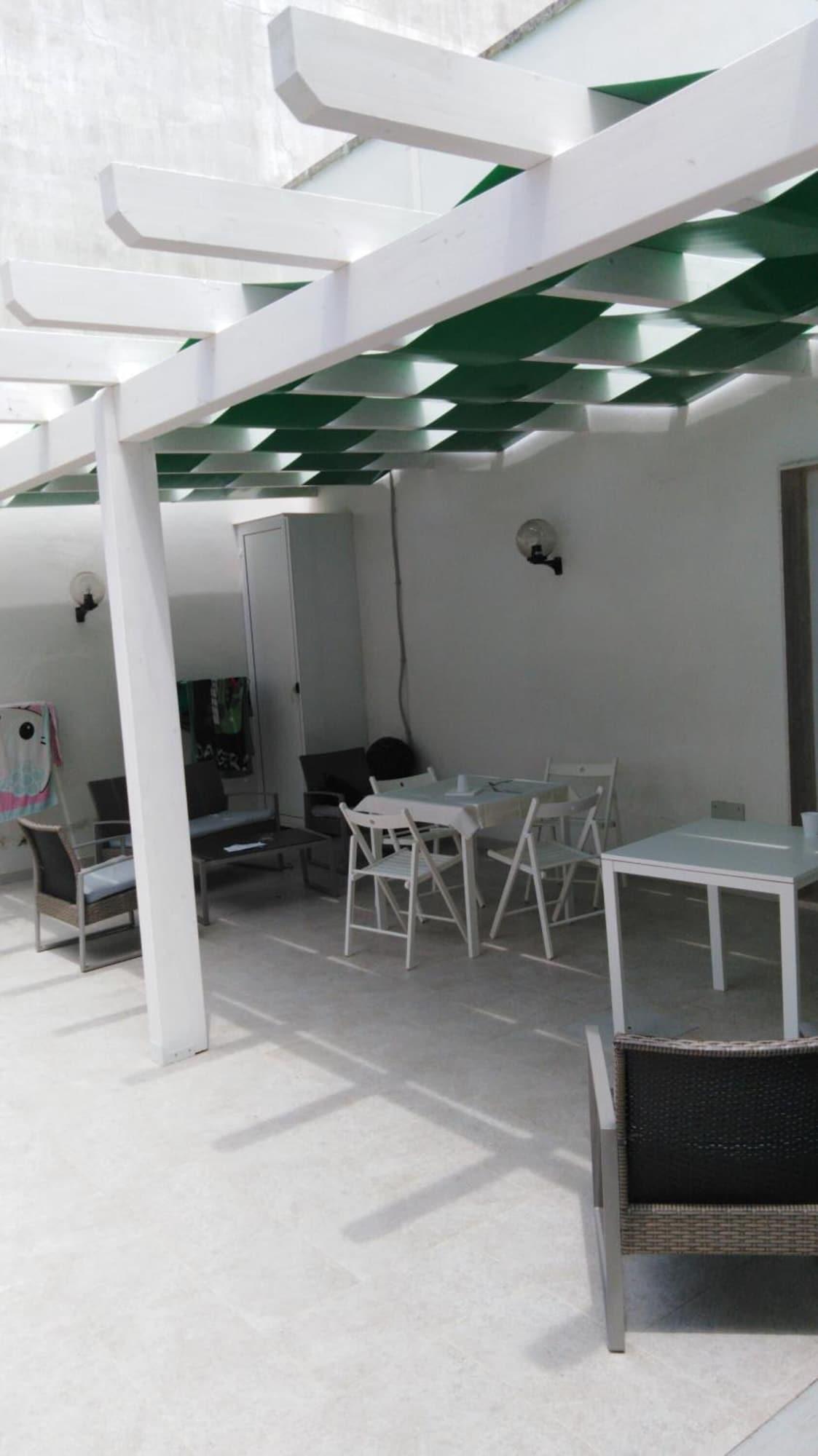 Vev Salento