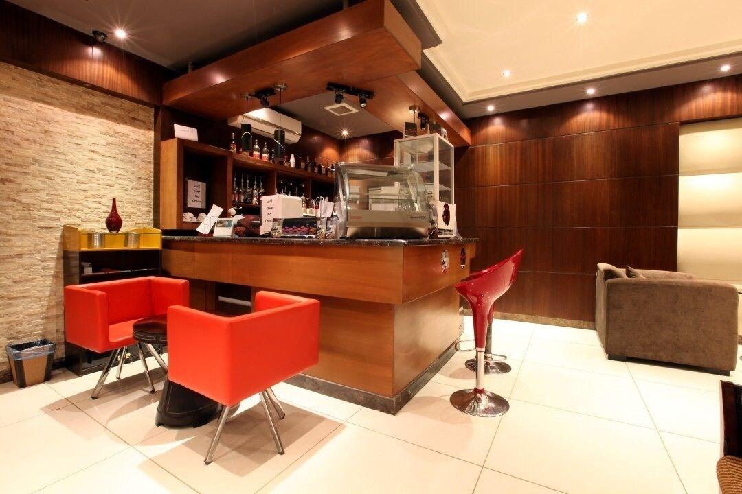 Taleen Alsulaimanyah Hotel Apartments
