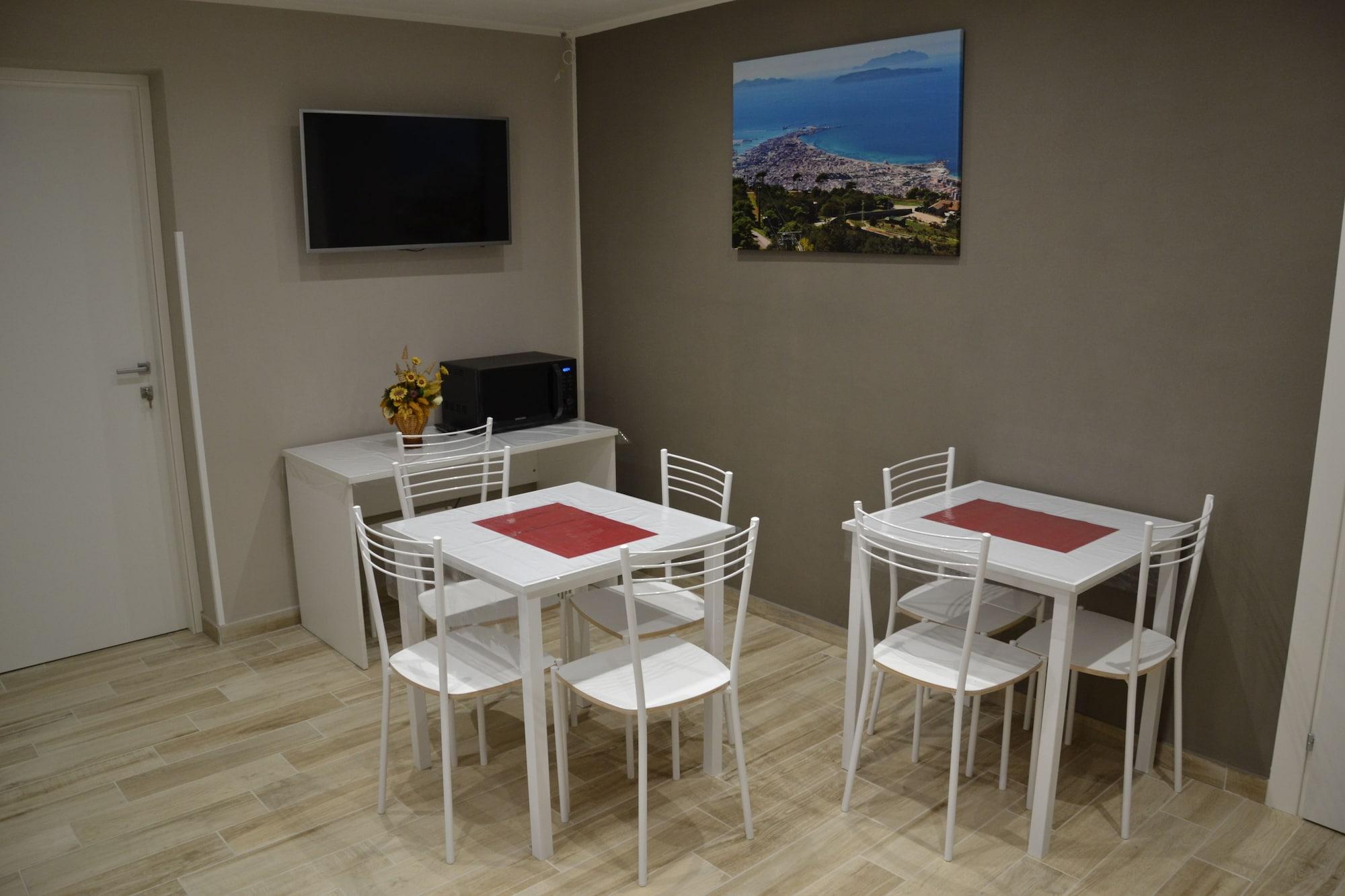 B&B Stella Maris Trapani Centro