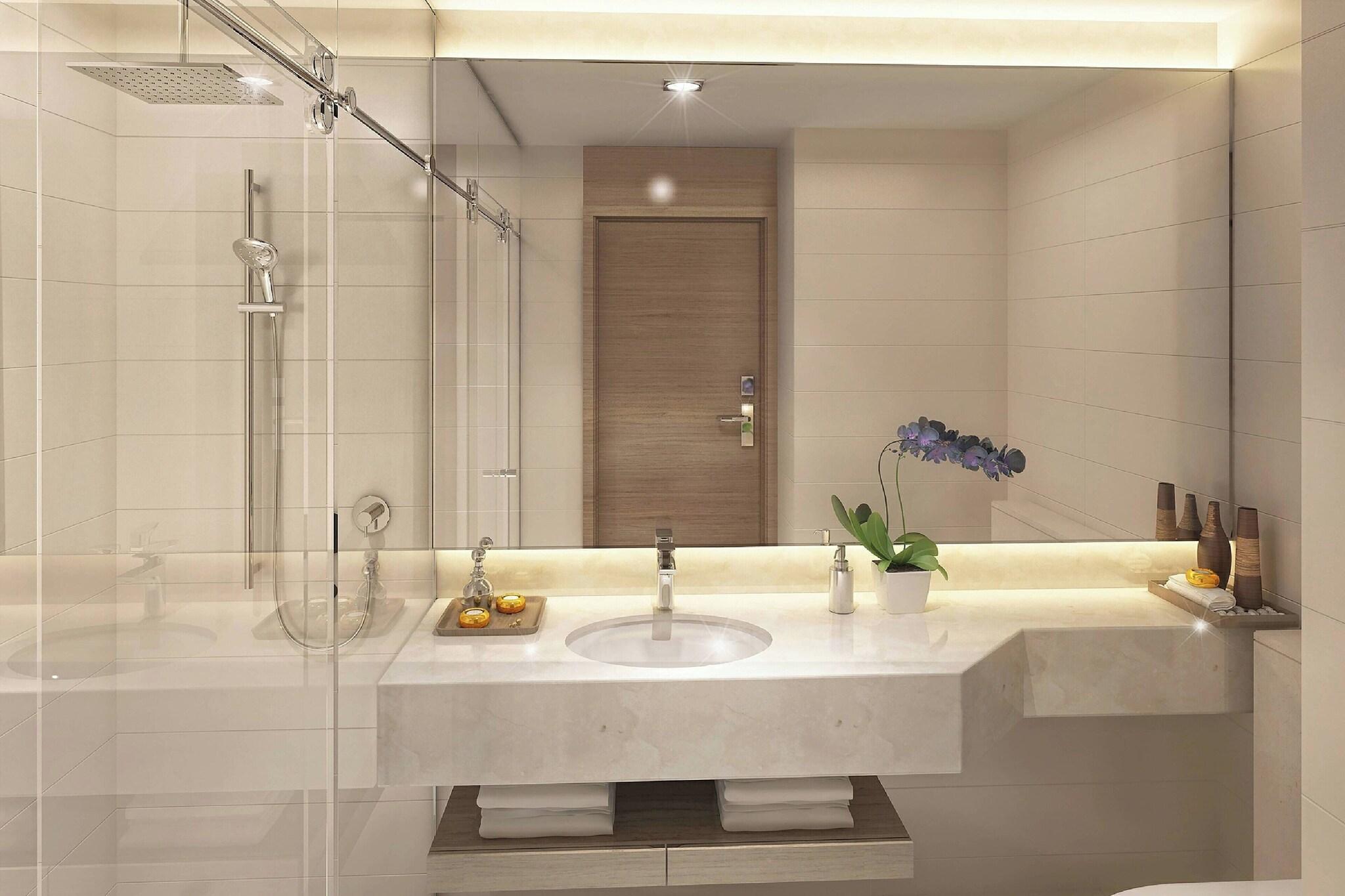Courtyard By Marriott Riyadh Northern Ring Road