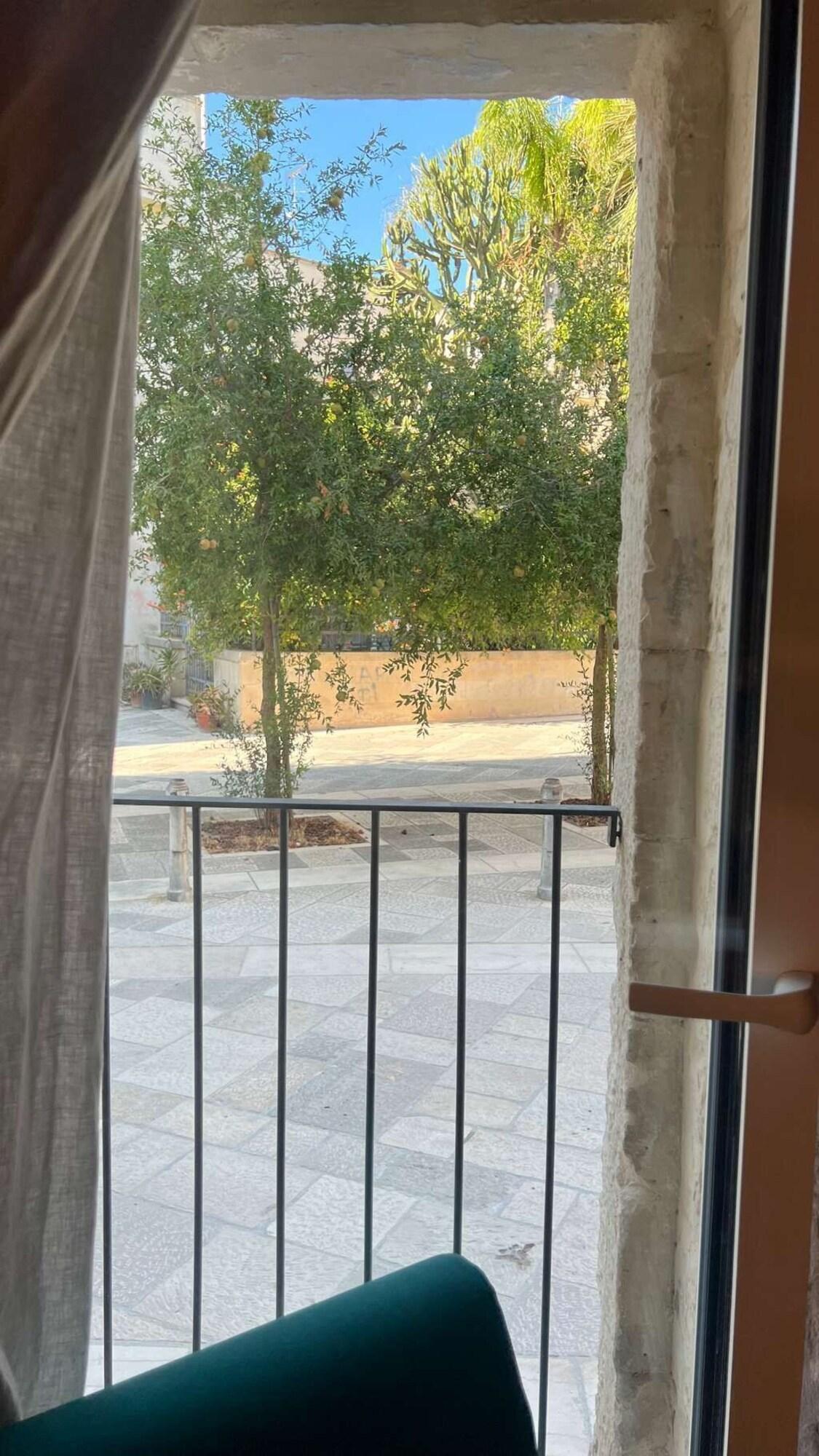 Palazzo Sant'Anna Lecce by null