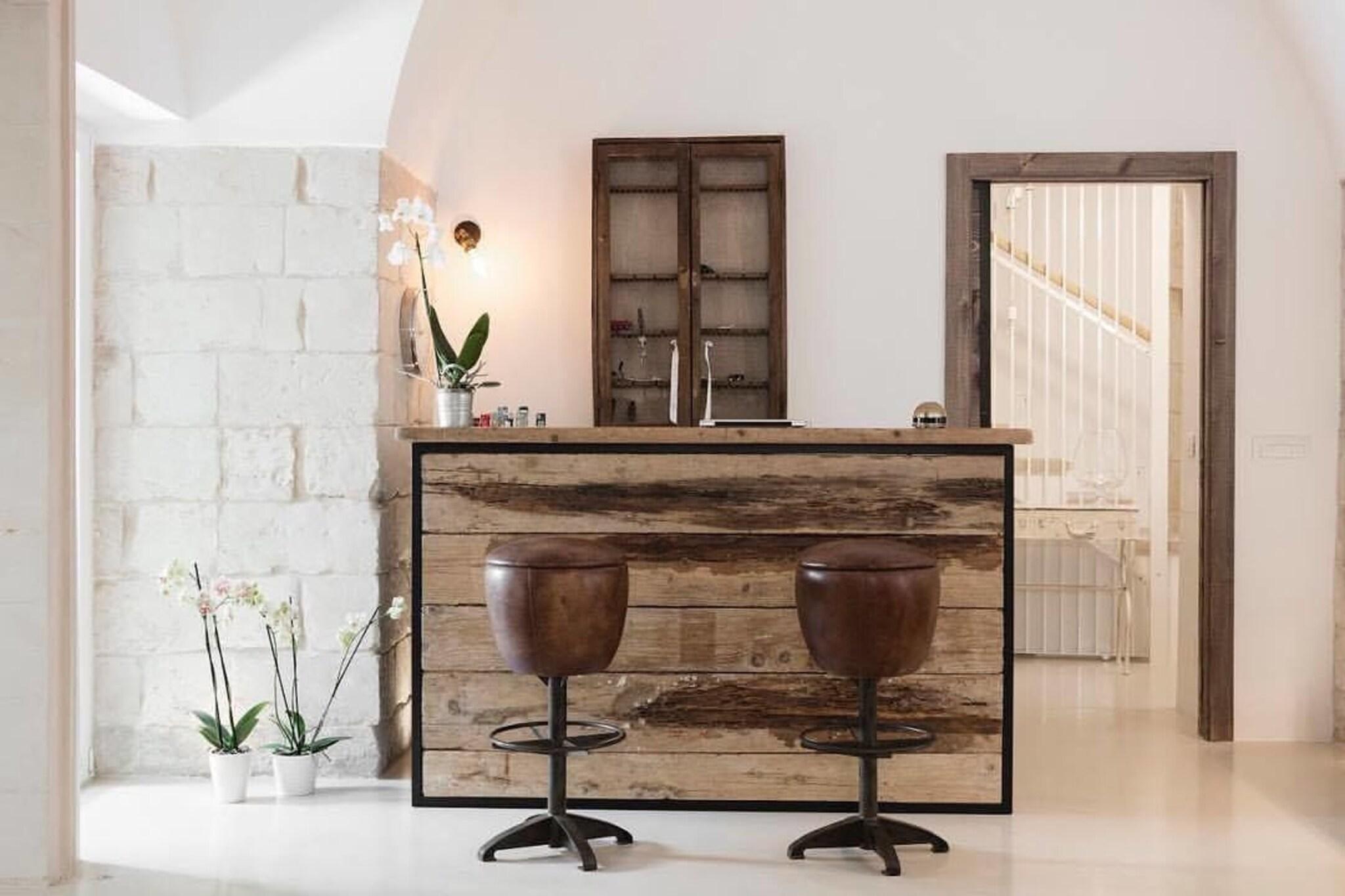 Palazzo Sant'Anna Lecce by null