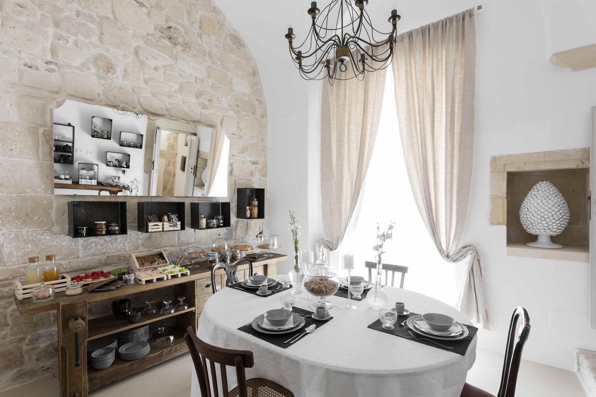 Palazzo Sant'Anna Lecce