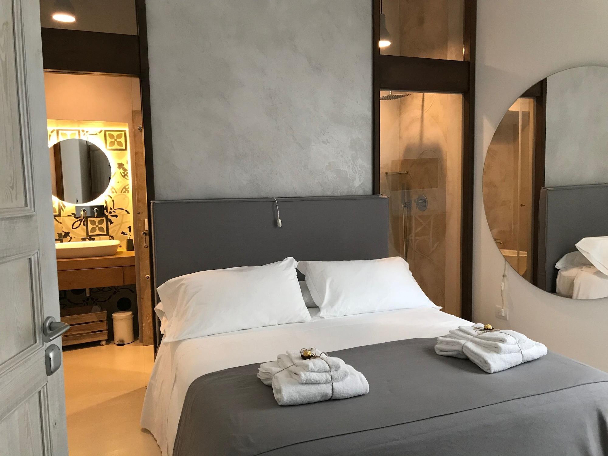 Palazzo Sant'Anna Lecce by null