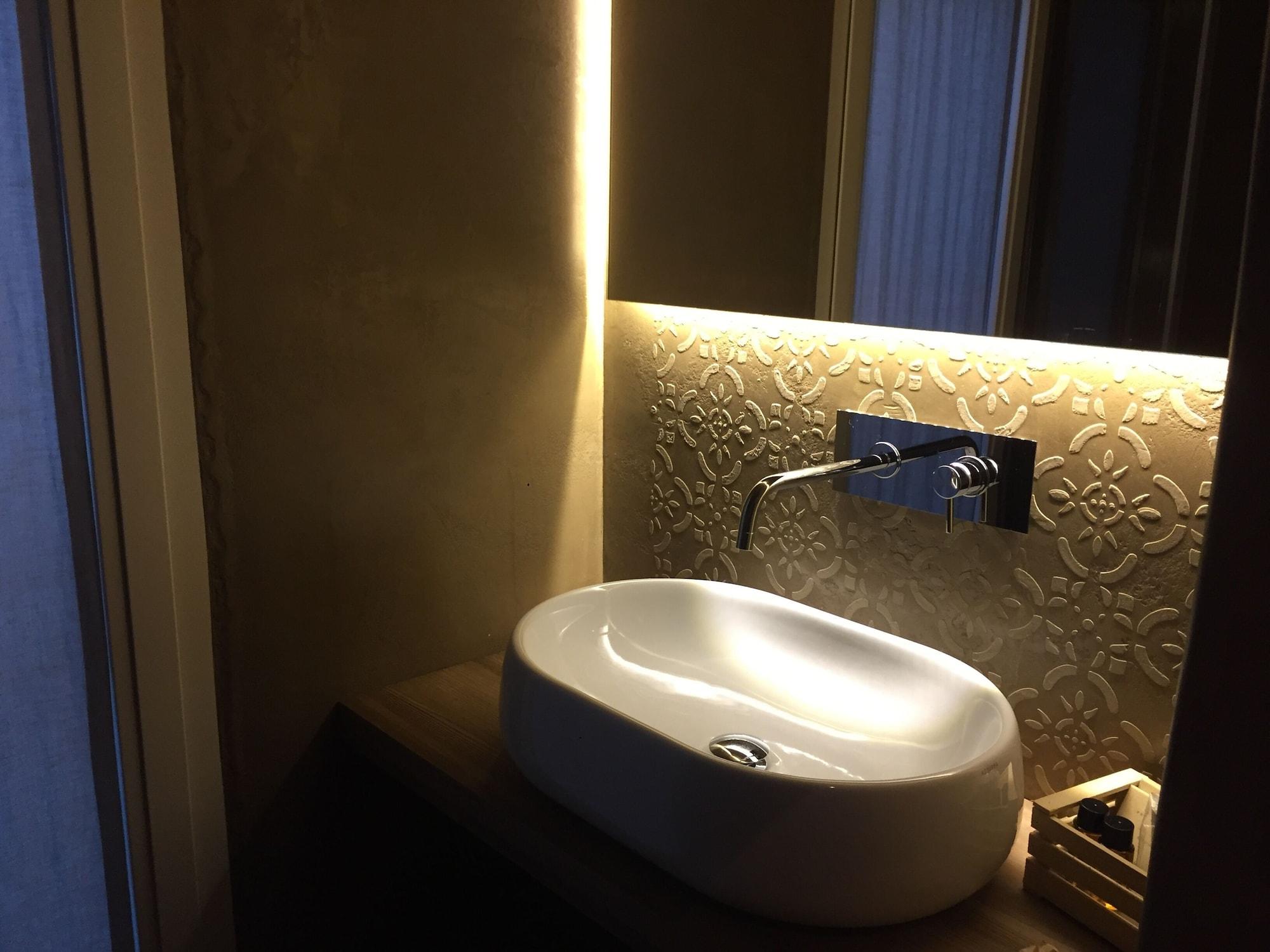 Palazzo Sant'Anna Lecce by null